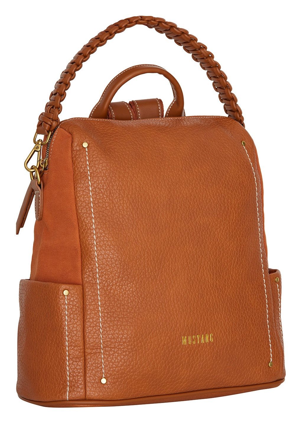 Mustang Rugzak Cannes Rugzak backpack vrijetijdsrugzak
