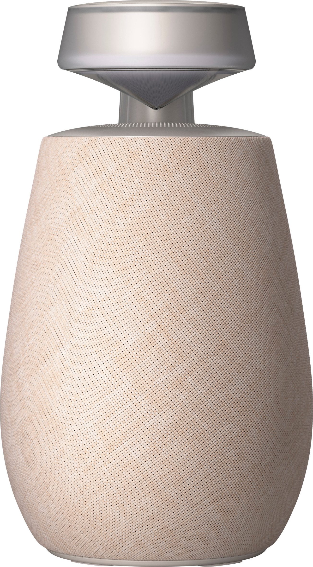 LG Luidspreker XBOOM 360 DXO2 360° geluid, tot 20 uur batterijduur, ambient verlichting