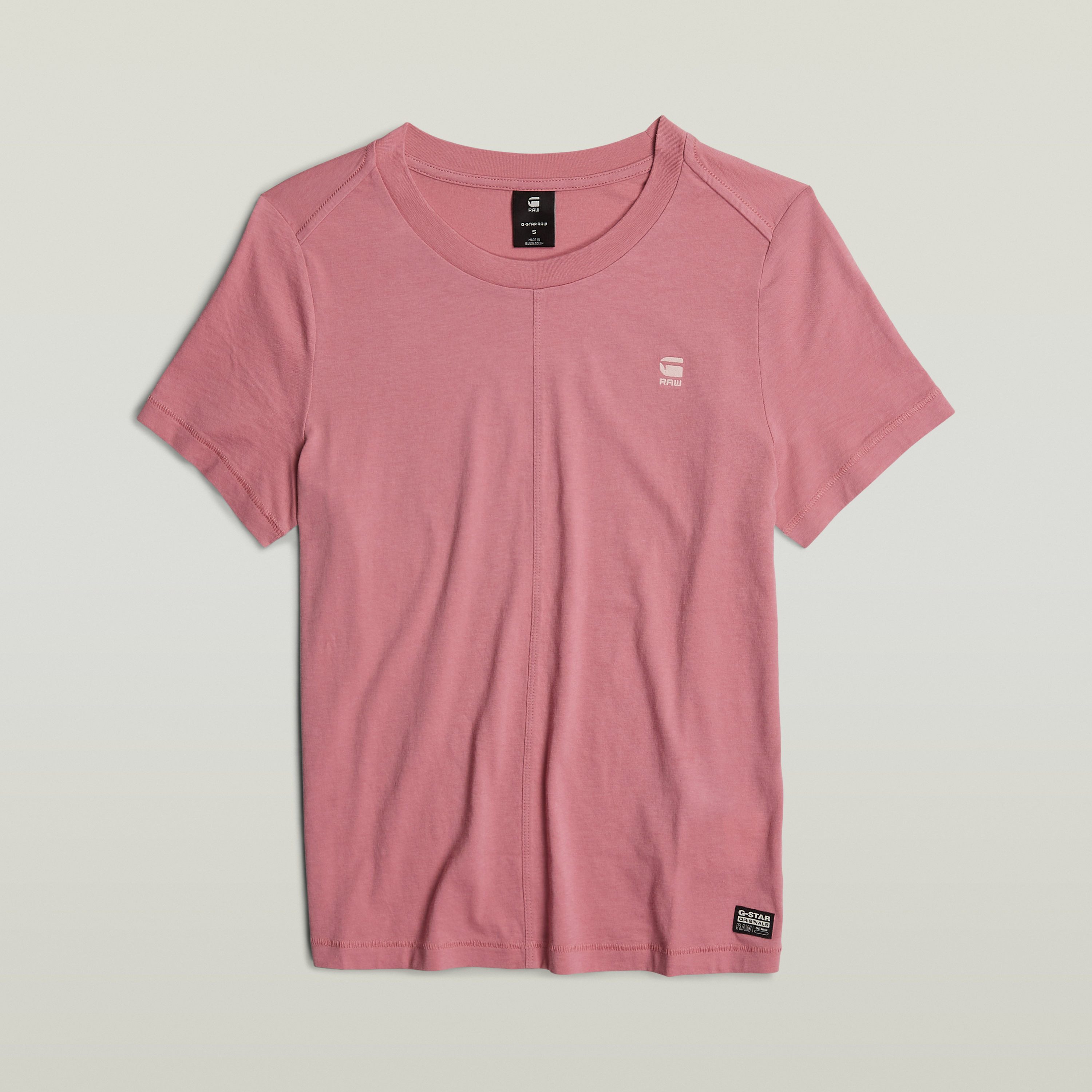 G-Star RAW T-shirt Front Seam