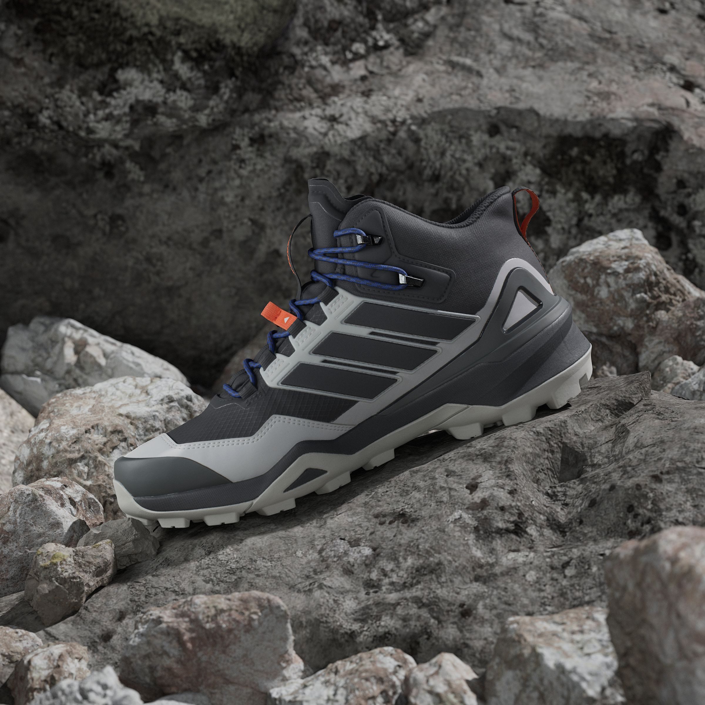 adidas TERREX Wandelschoenen TERREX SKYCHASER MID GORE-TEX