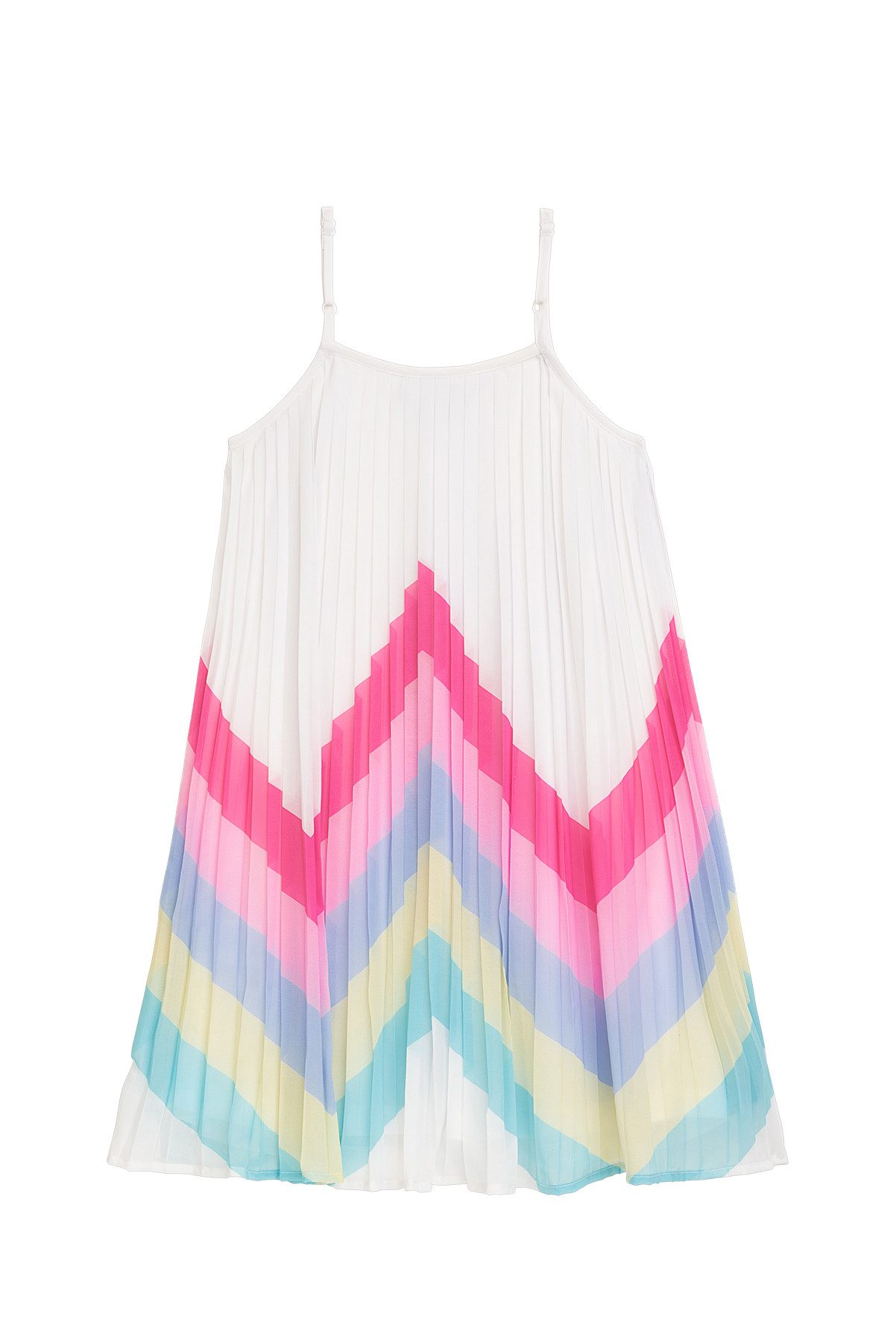 Danamade Plisséjurk DANAMADE Dresses DUALDA