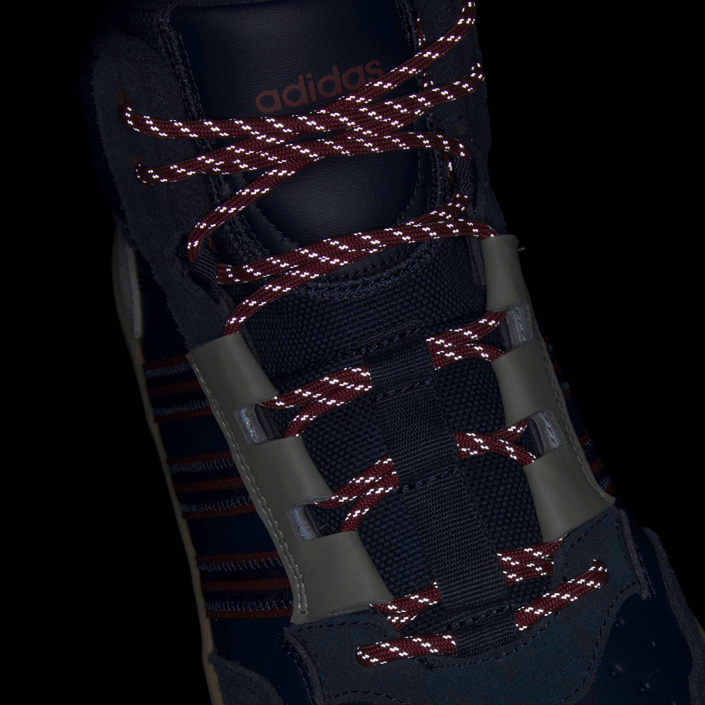 adidas Sportswear Winterlaarzen HOOPS 4.0 MID