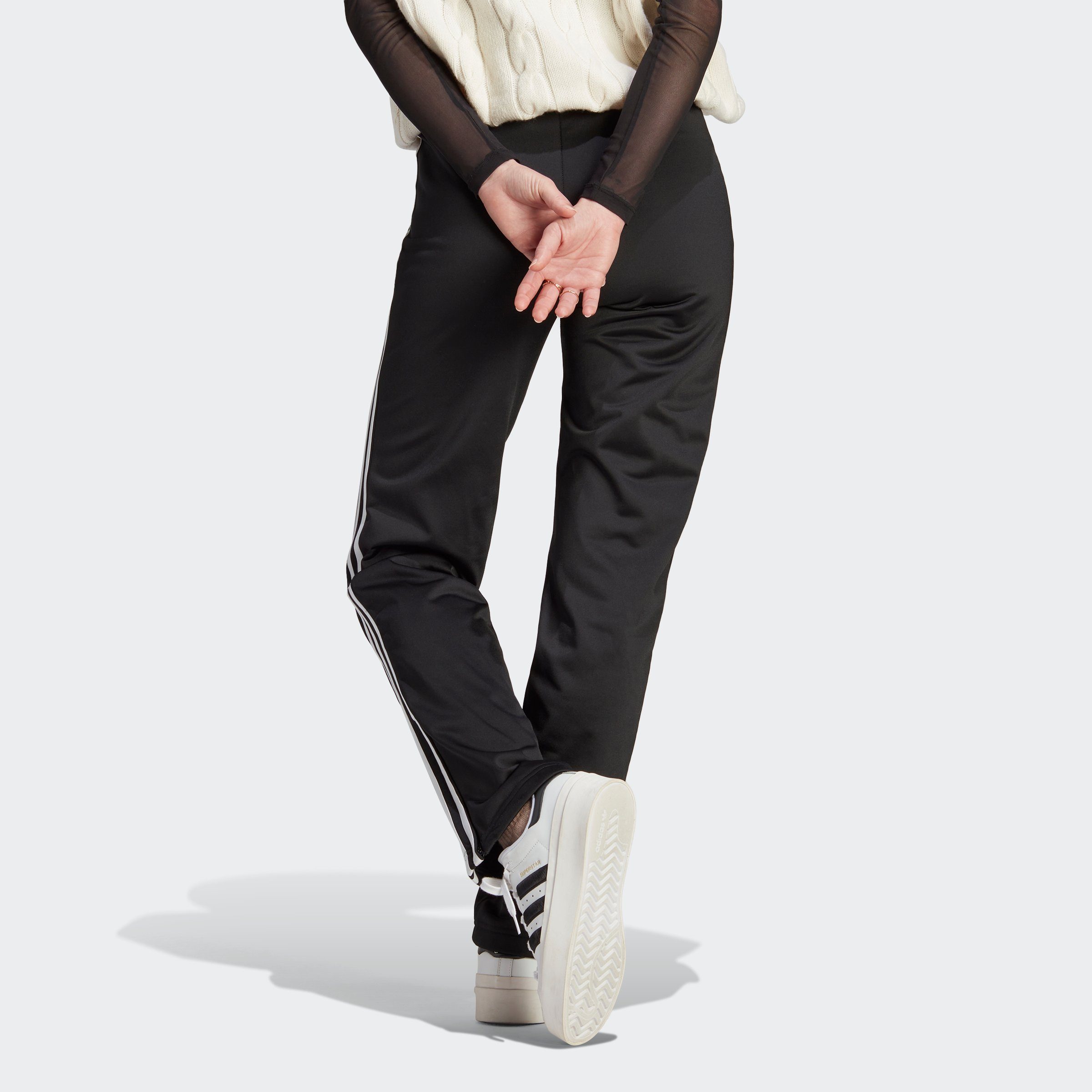 adidas Originals Sportbroek FIREBIRD TP (1-delig)