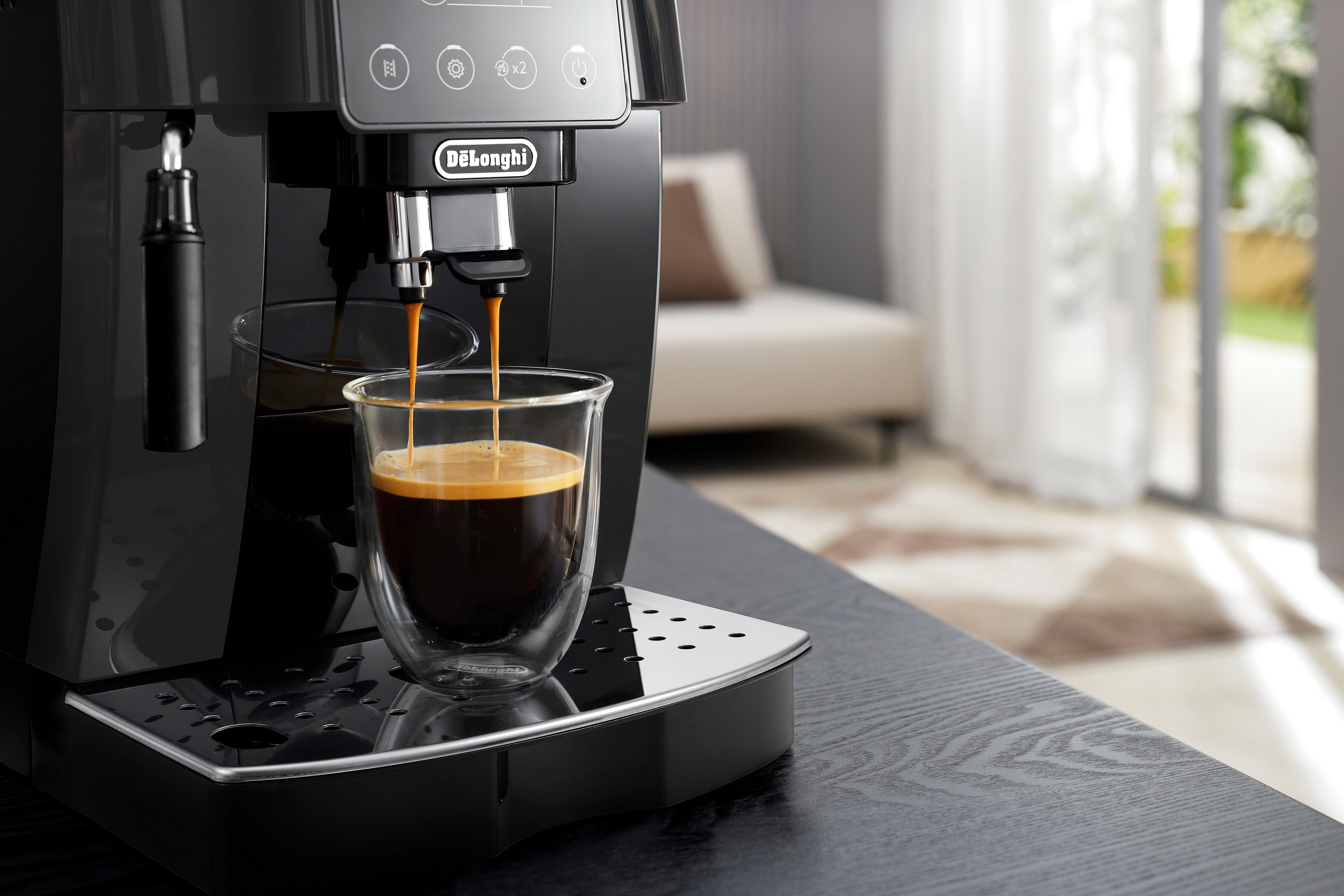 De'Longhi Volautomatisch koffiezetapparaat Magnifica Start ECAM 220.22.GB
