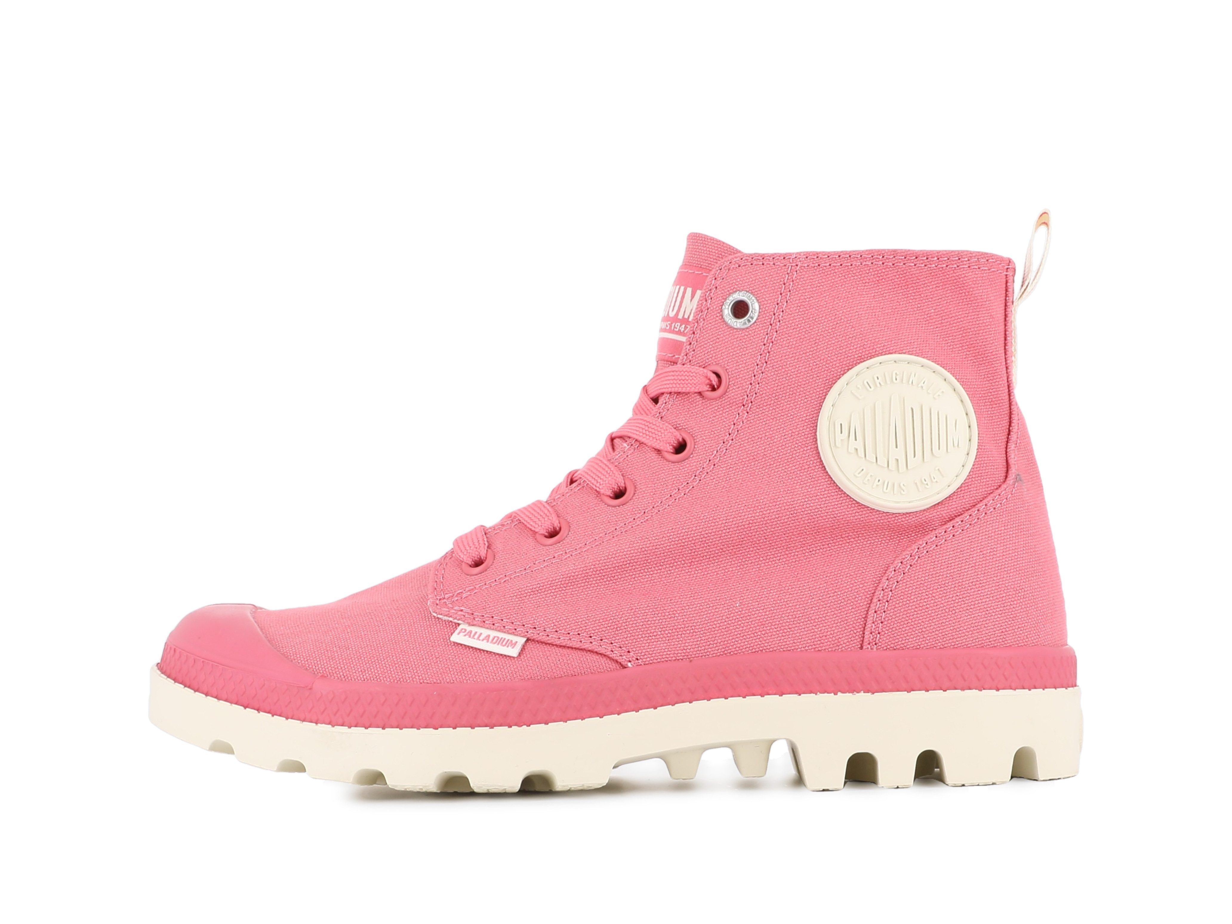 Palladium Veterschoenen PAMPA DUO CHROME