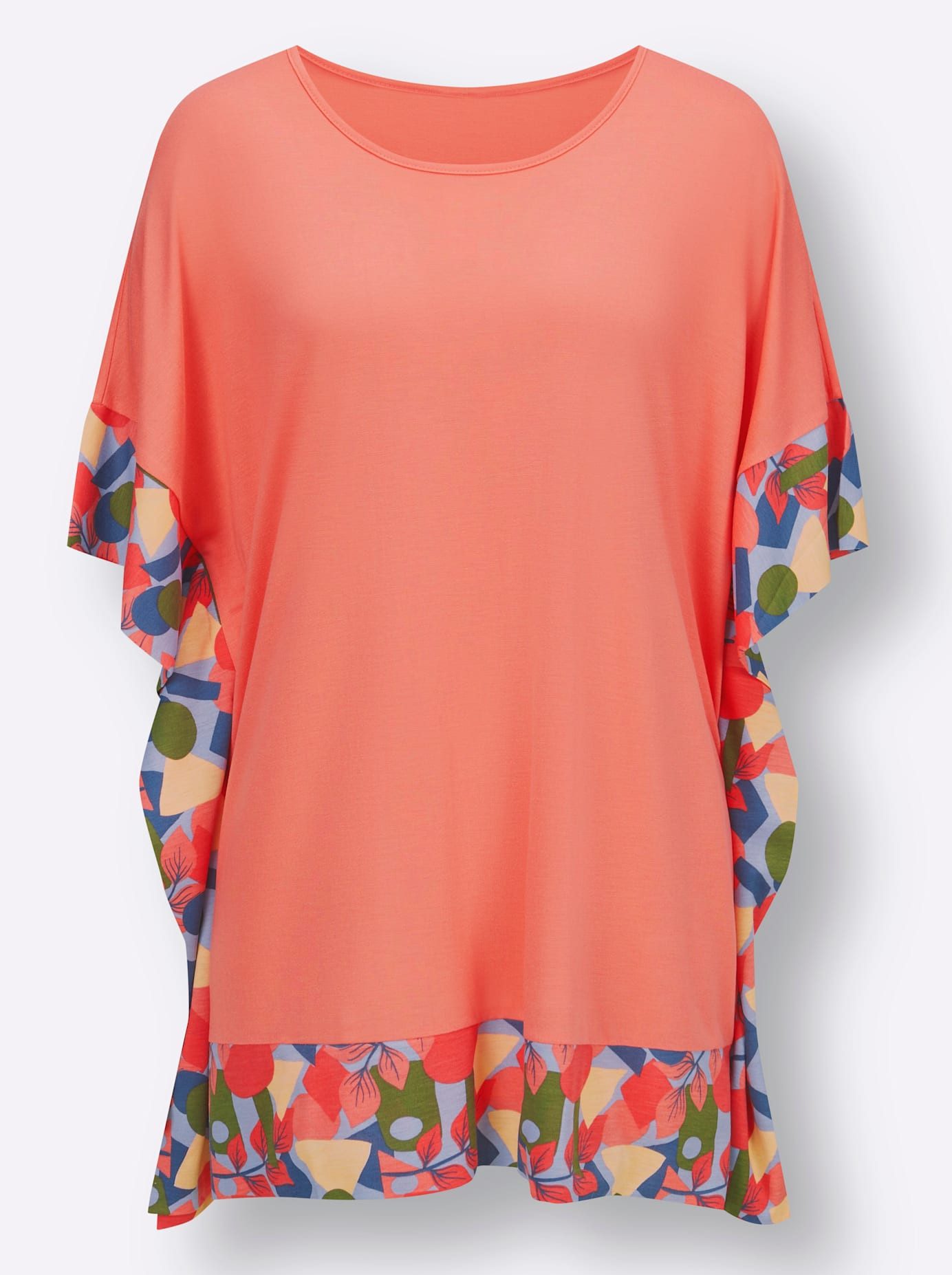 Classic Basics Tuniekshirt (1-delig)