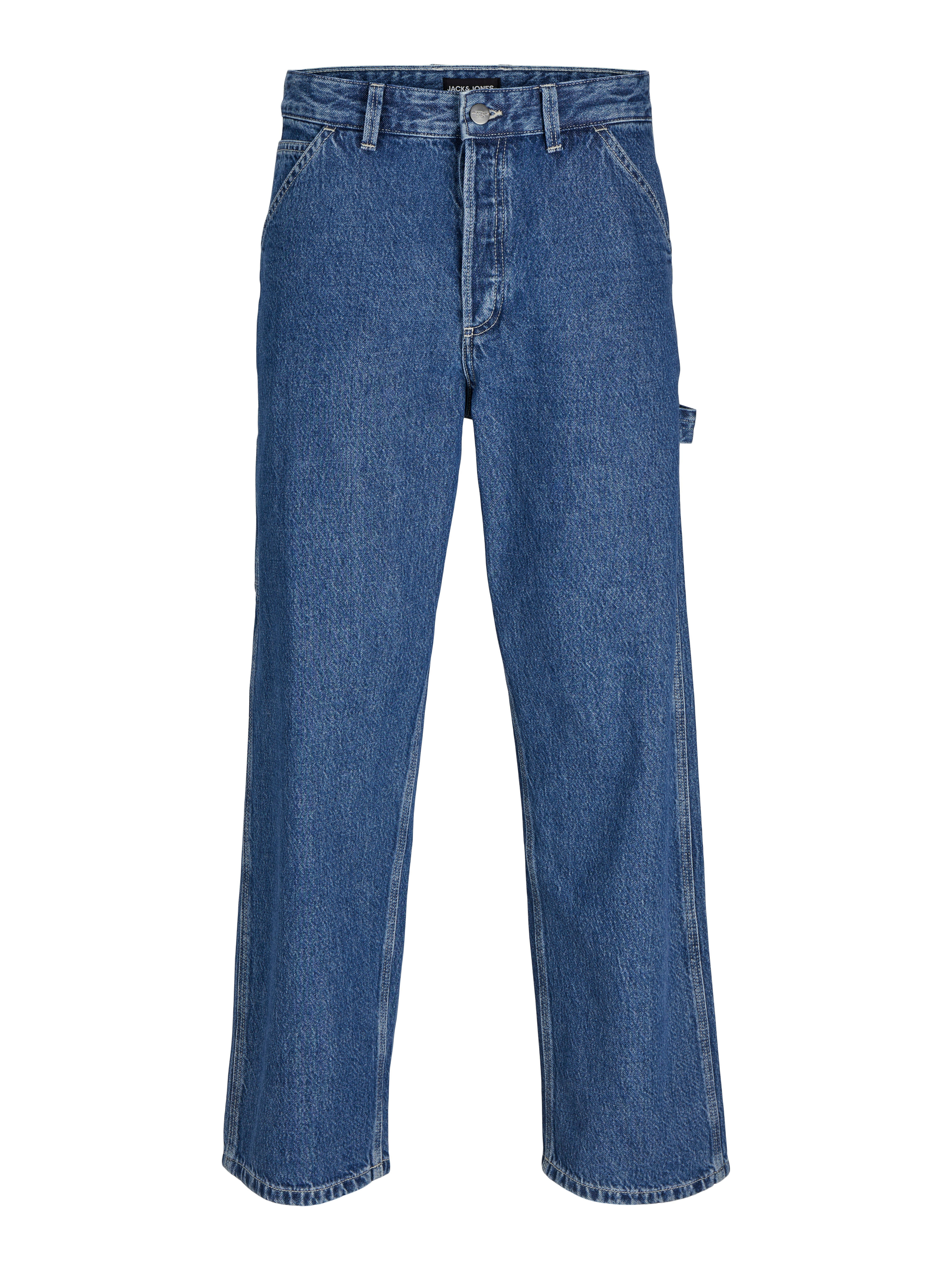 Jack & Jones Relax fit jeans JJIALEX JJCARPENTER AKM 840 SN