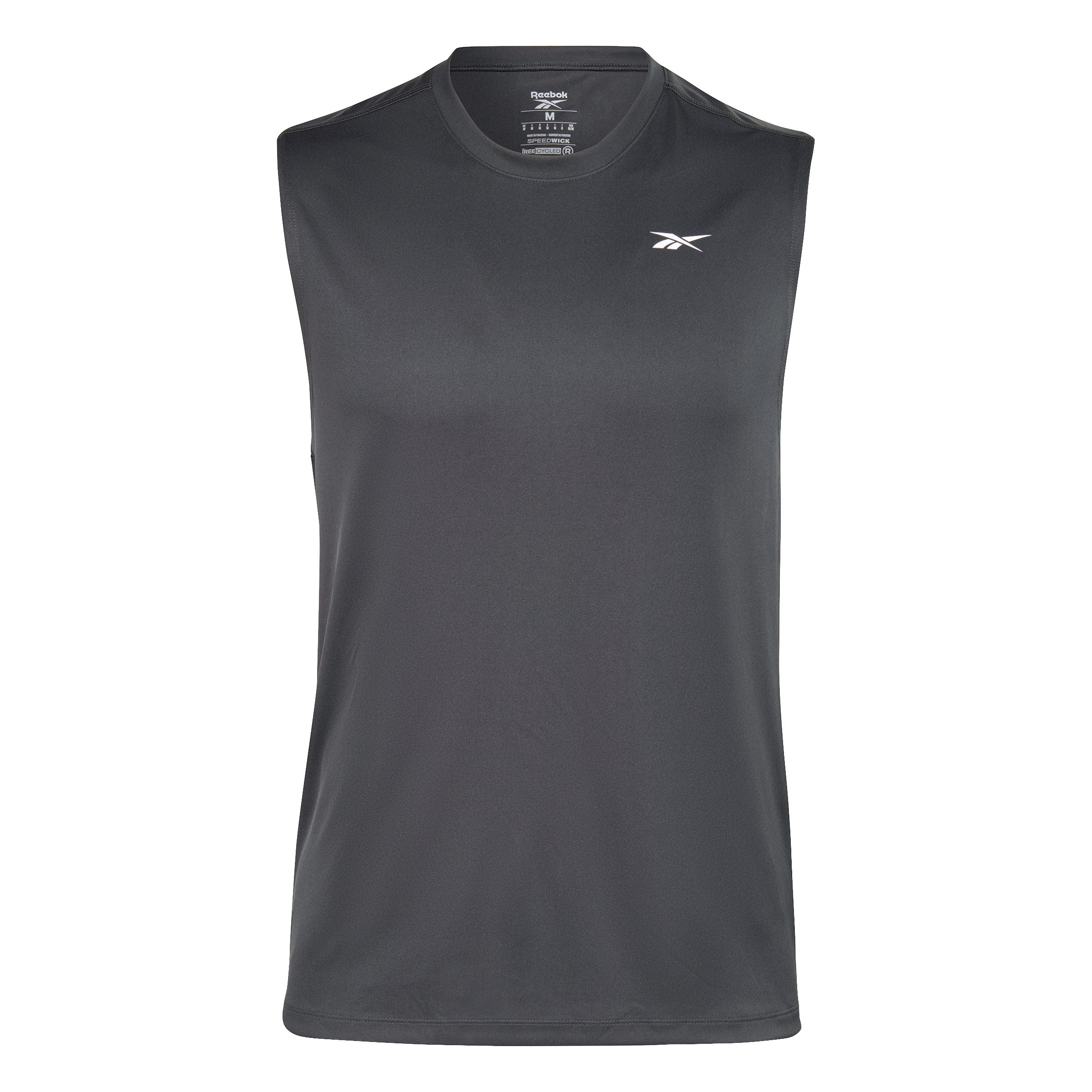 Reebok T-shirt TRAINING SLEEVELESS TECH SHIRT