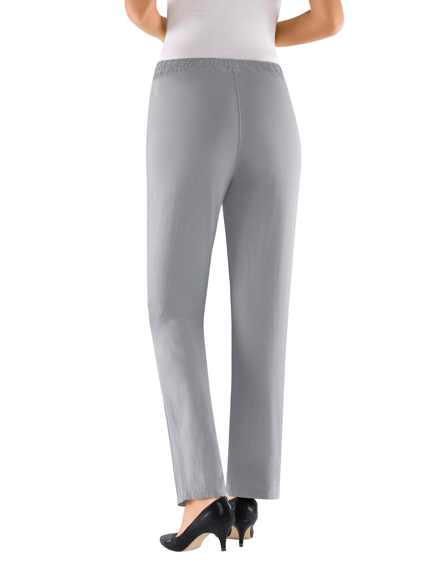 Classic Basics Comfortjeans