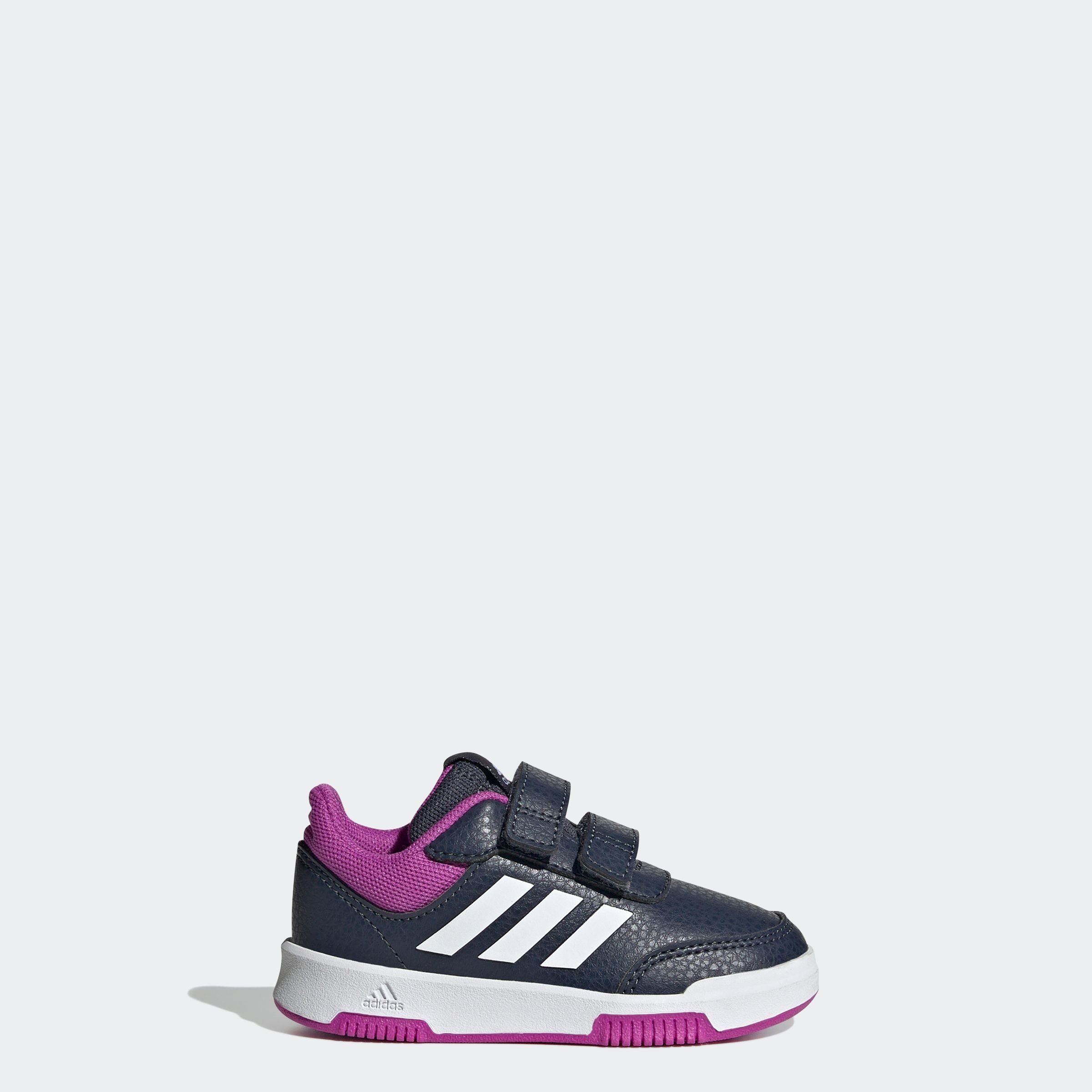 adidas Sportswear Klittenbandschoenen TENSAUR HOOK AND LOOP voor kinderen met klittenbandsluiting