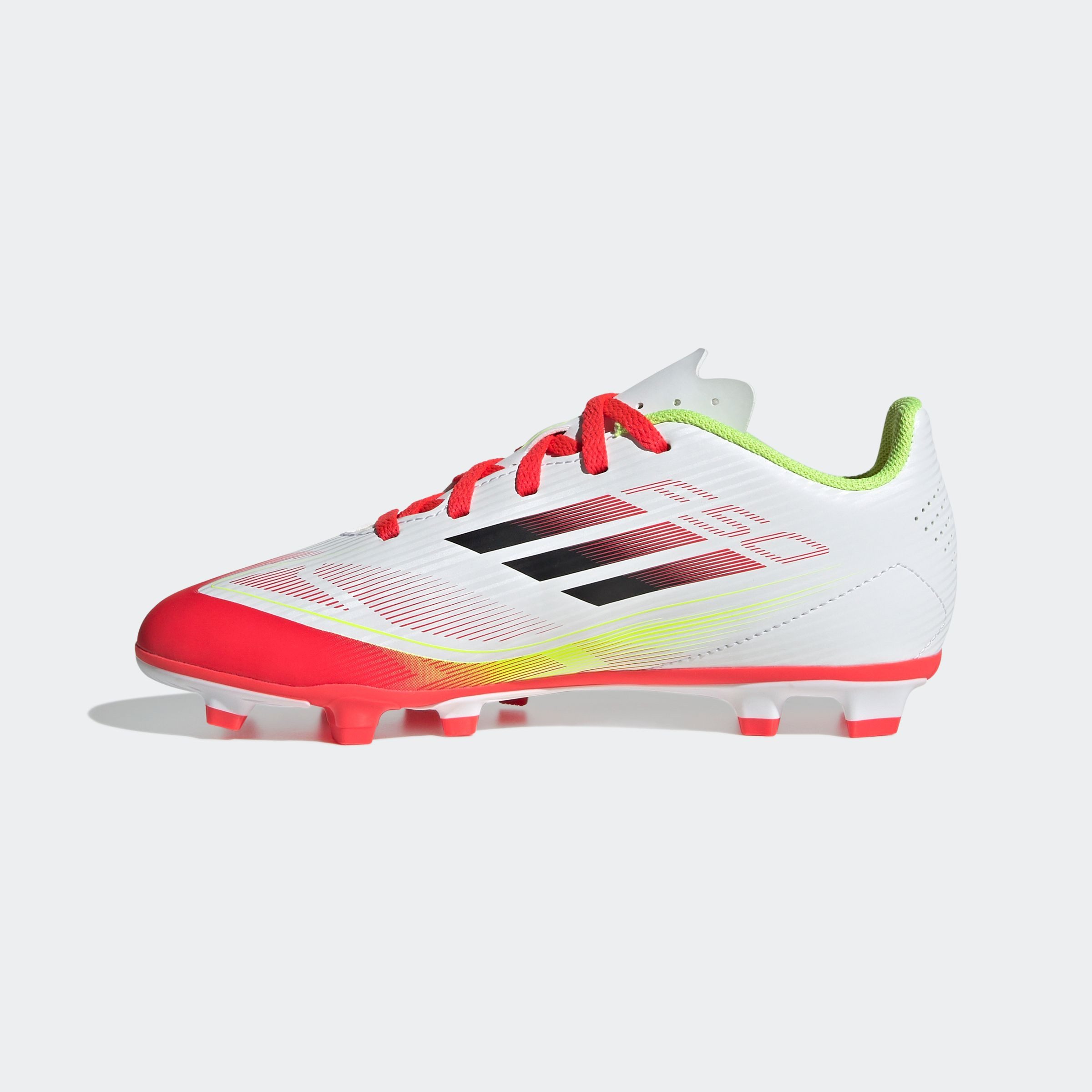 adidas Performance Voetbalschoenen F50 CLUB KIDS FG/MG