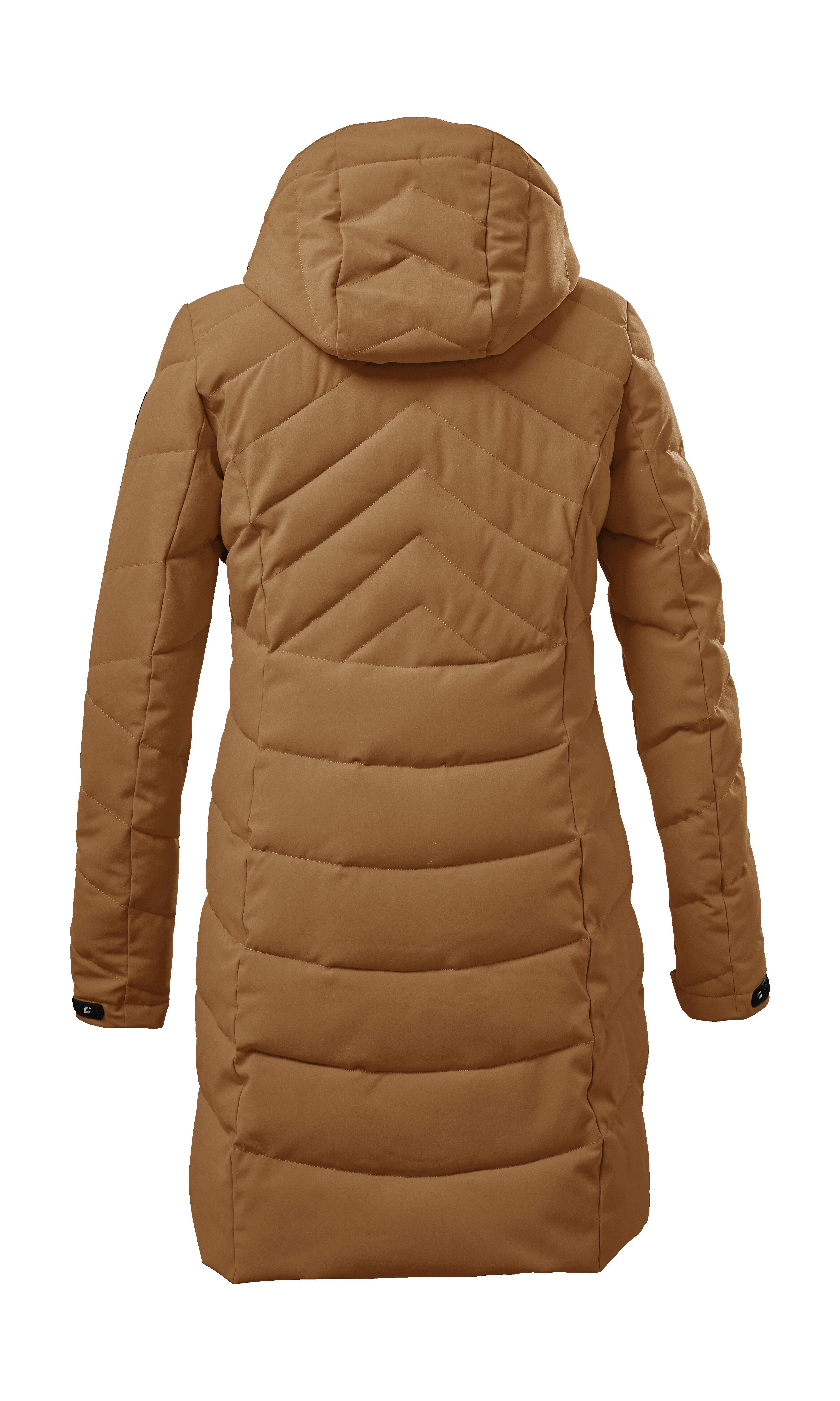 Killtec Gewatteerde jas KOW 164 WMN QLTD PRK
