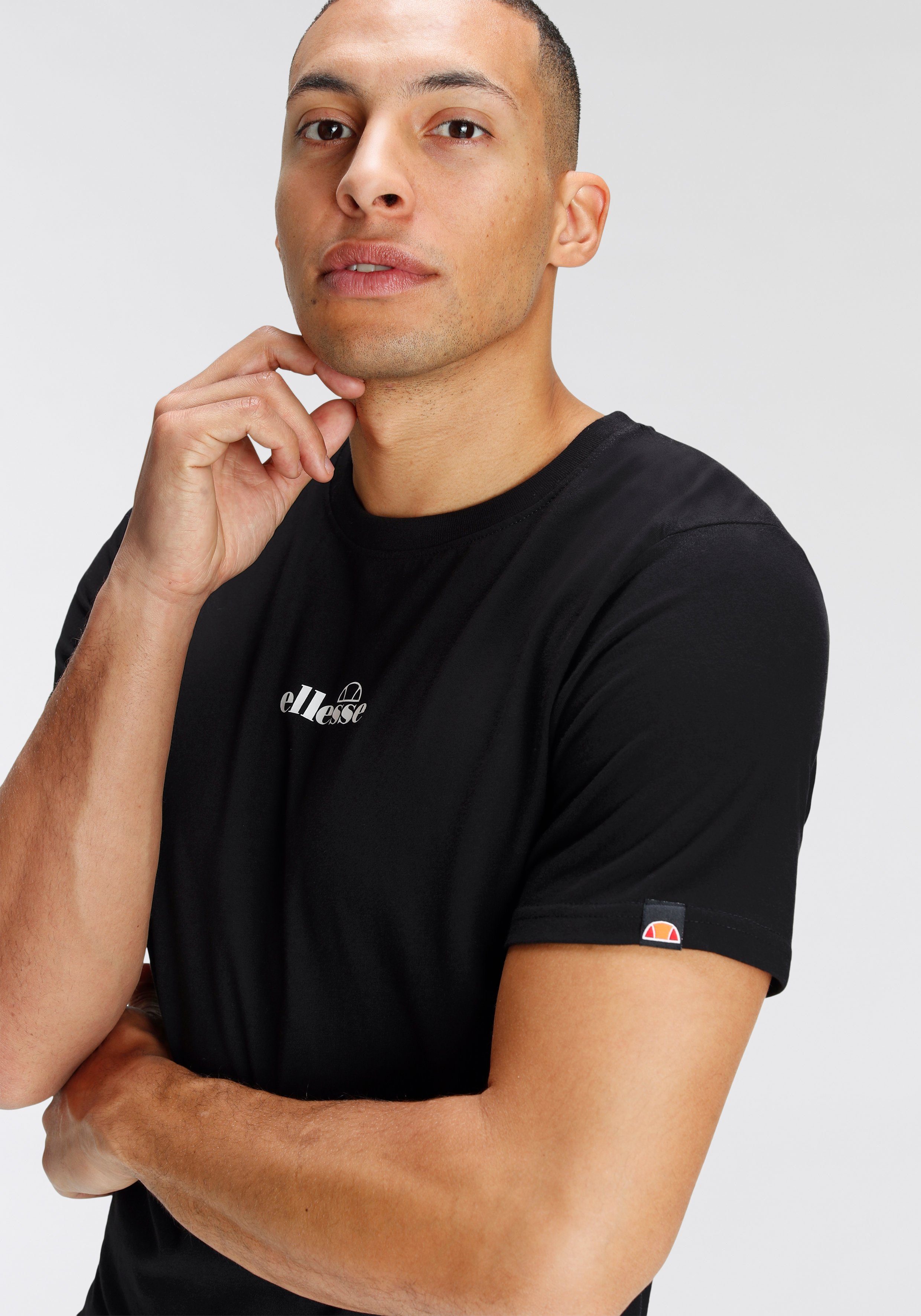 ellesse T-shirt (Set van 2)