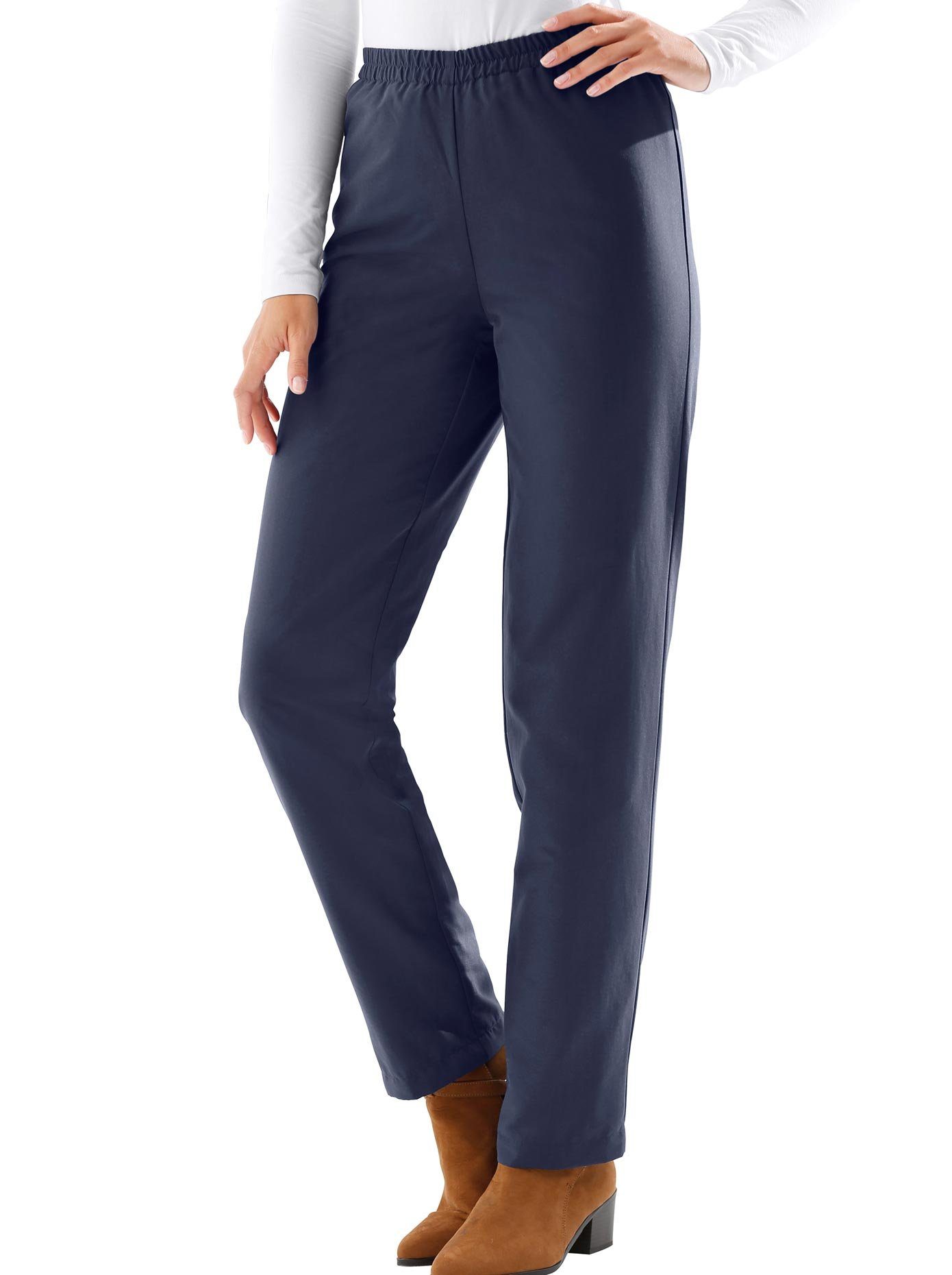 Classic Basics Thermobroek