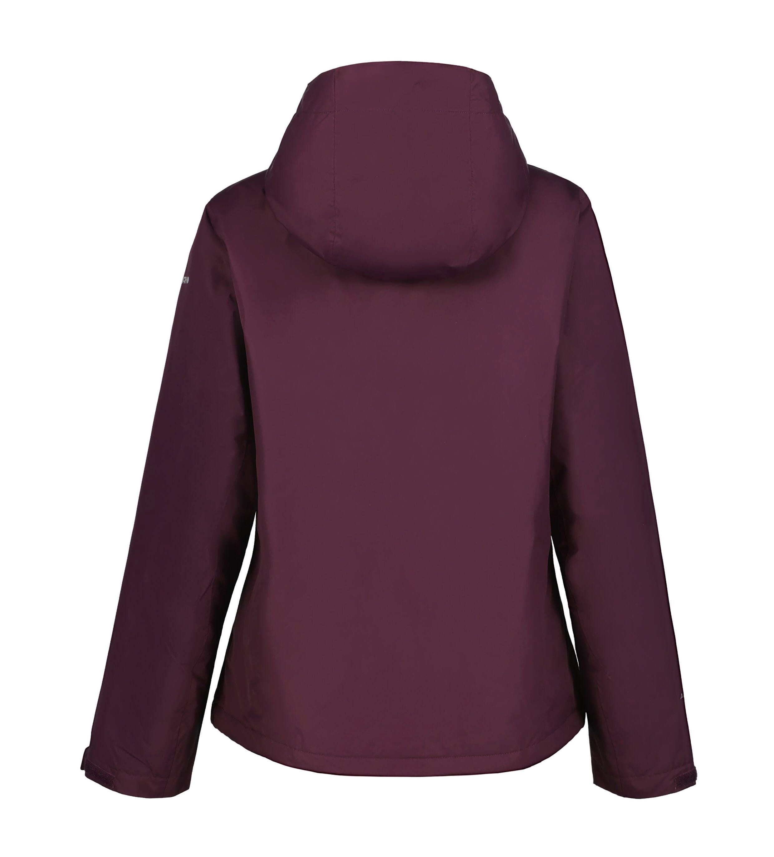 Icepeak Functioneel jack D OUTDOORJAS BENTONIA