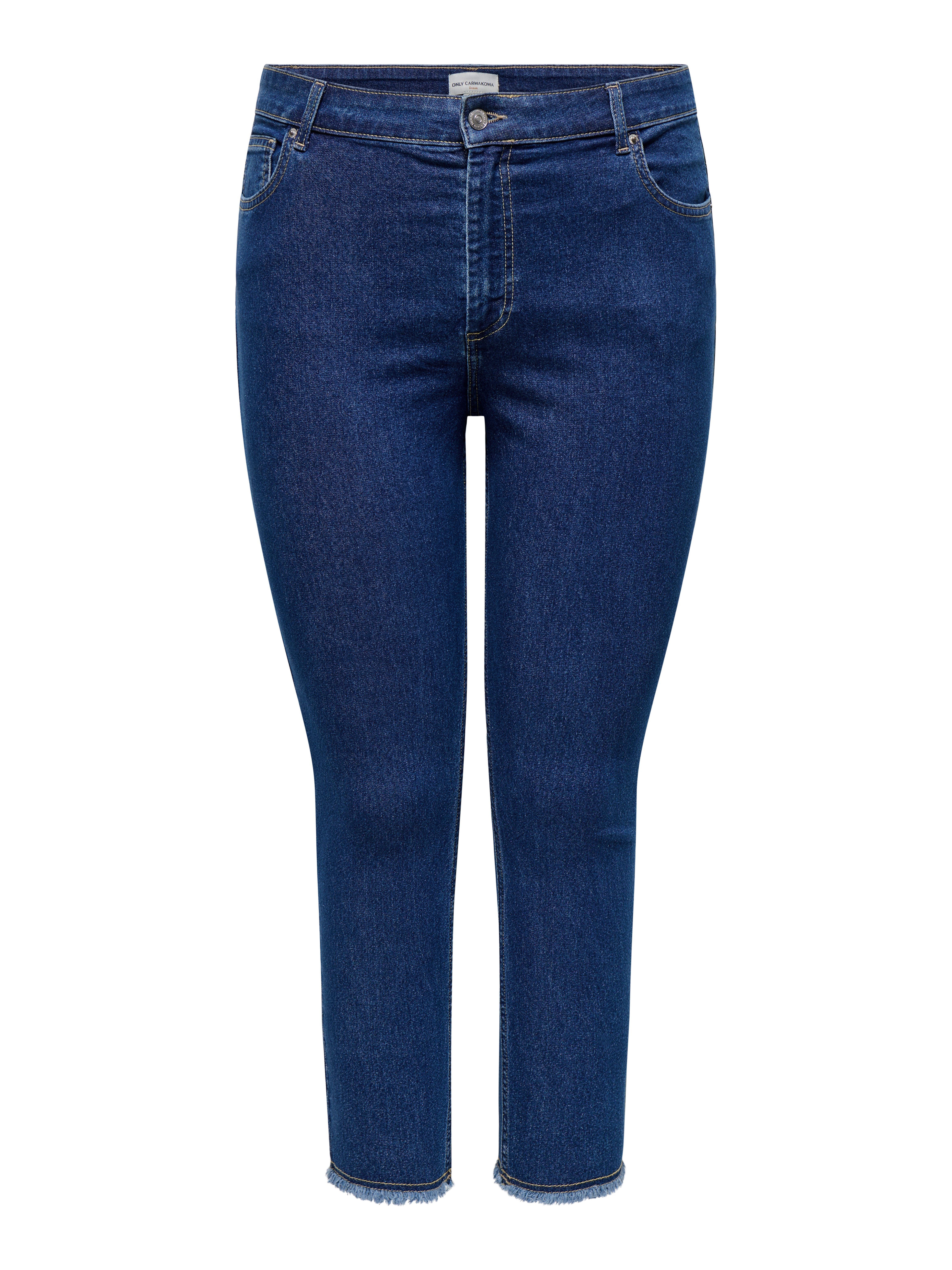ONLY CARMAKOMA Skinny fit jeans