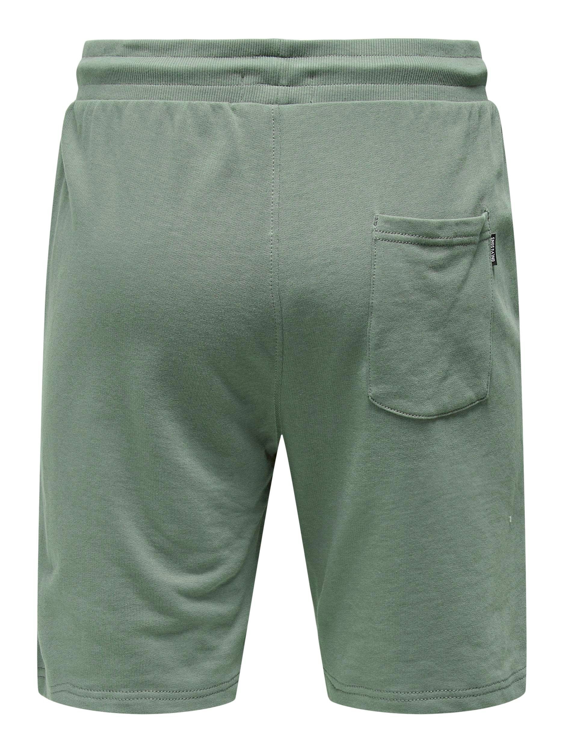 ONLY & SONS Sweatshort ONSNEIL SWEAT SHORTS