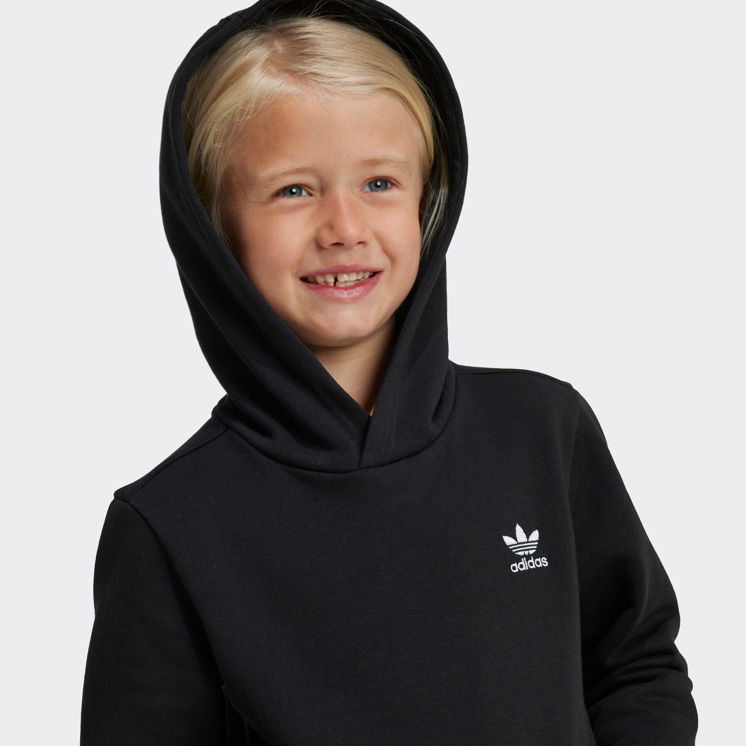 adidas Originals Trainingspak HOODIE FZ CARGO (2-delig)