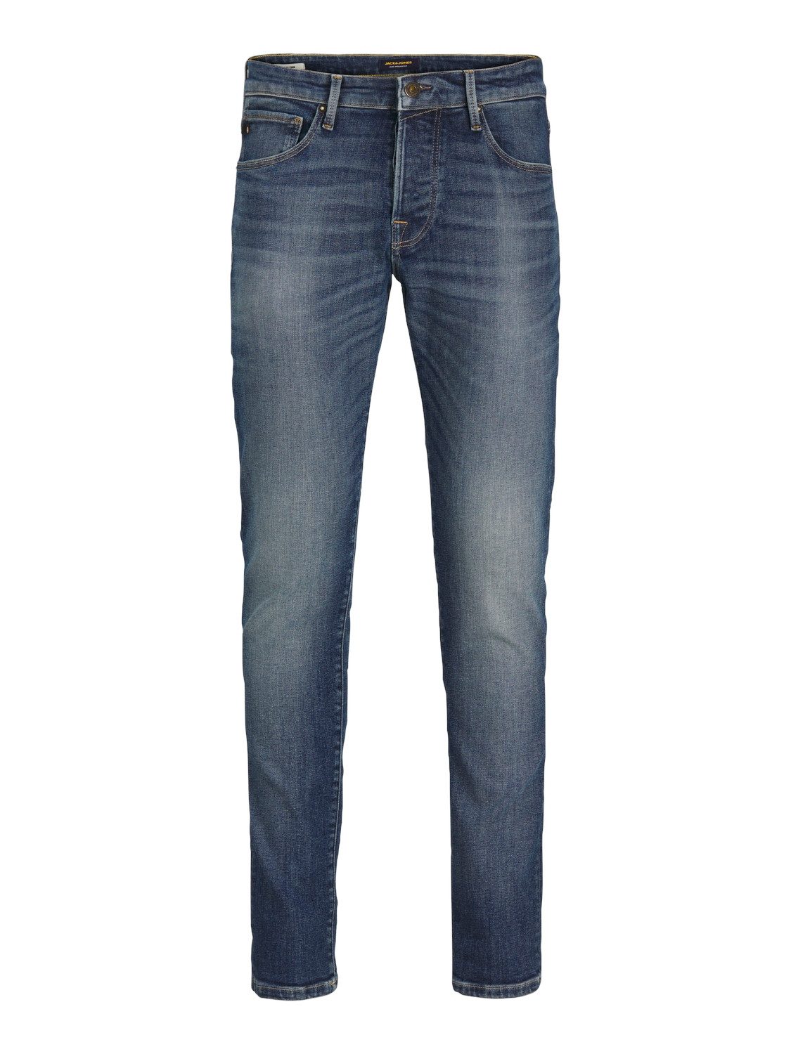 Jack & Jones Slim fit jeans JJIGLENN JJICON JJ 619 50SPS NOOS