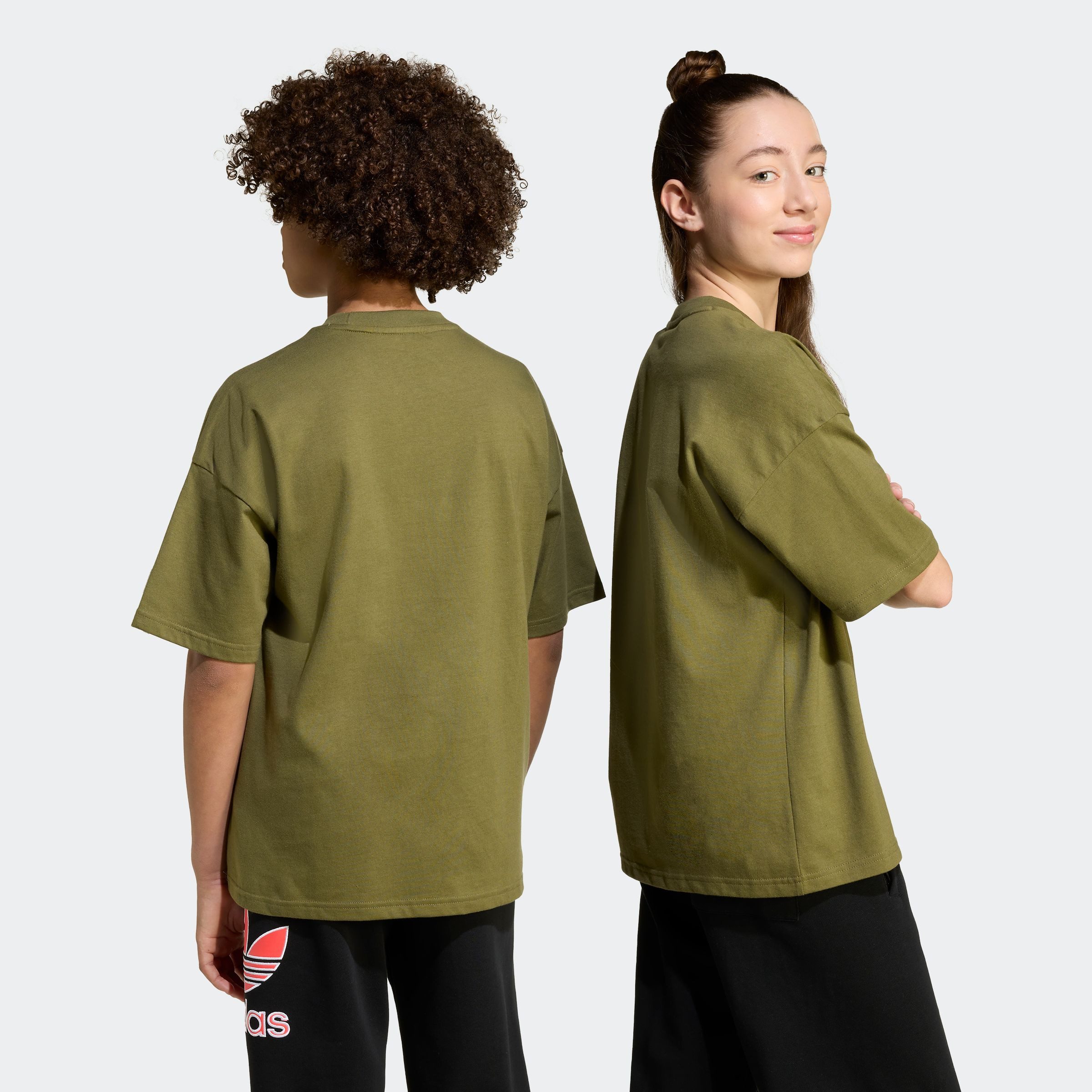 adidas Originals T-shirt Thee