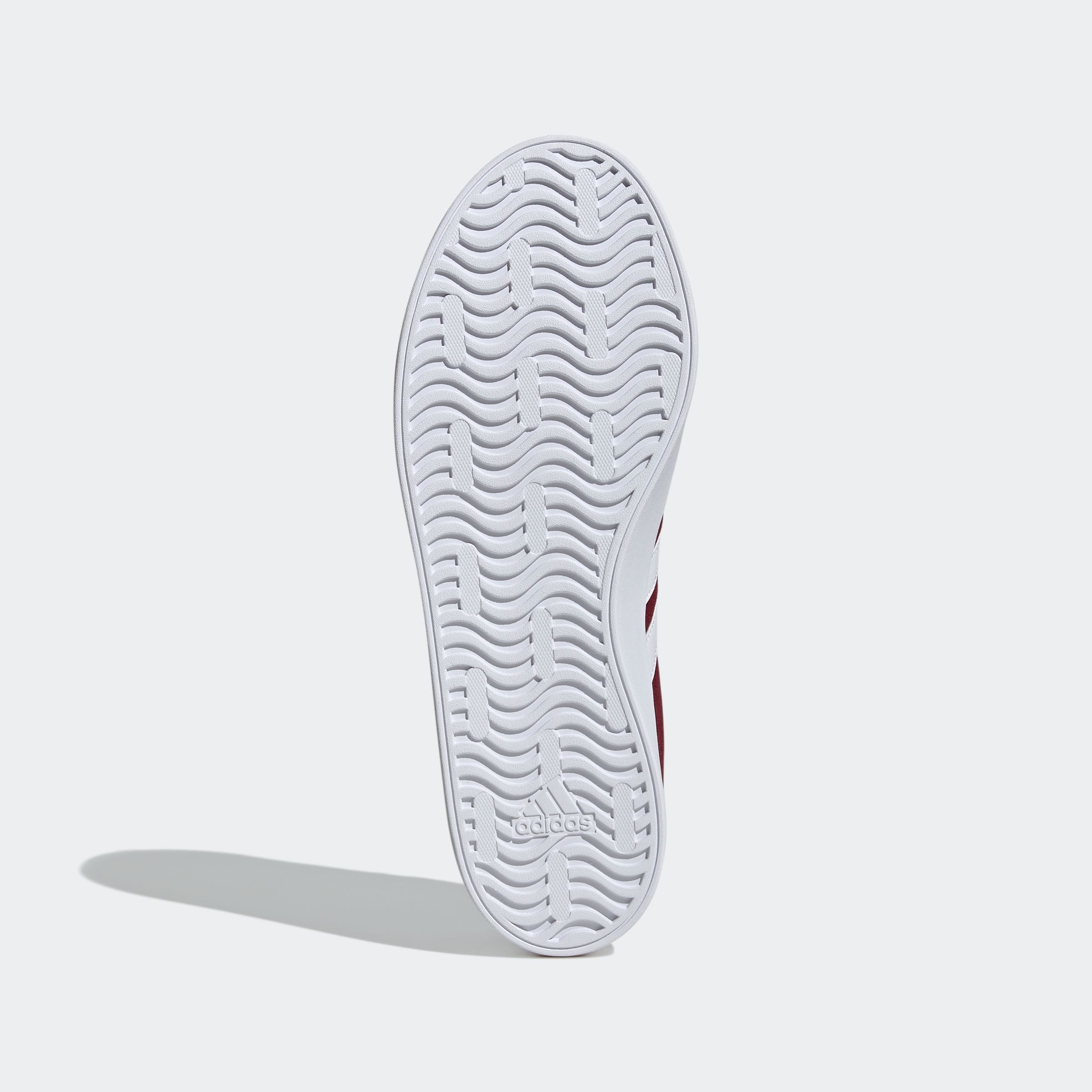 adidas Sportswear Sneakers VL COURT 3.0 geïnspireerd door het ontwerp van de adidas samba