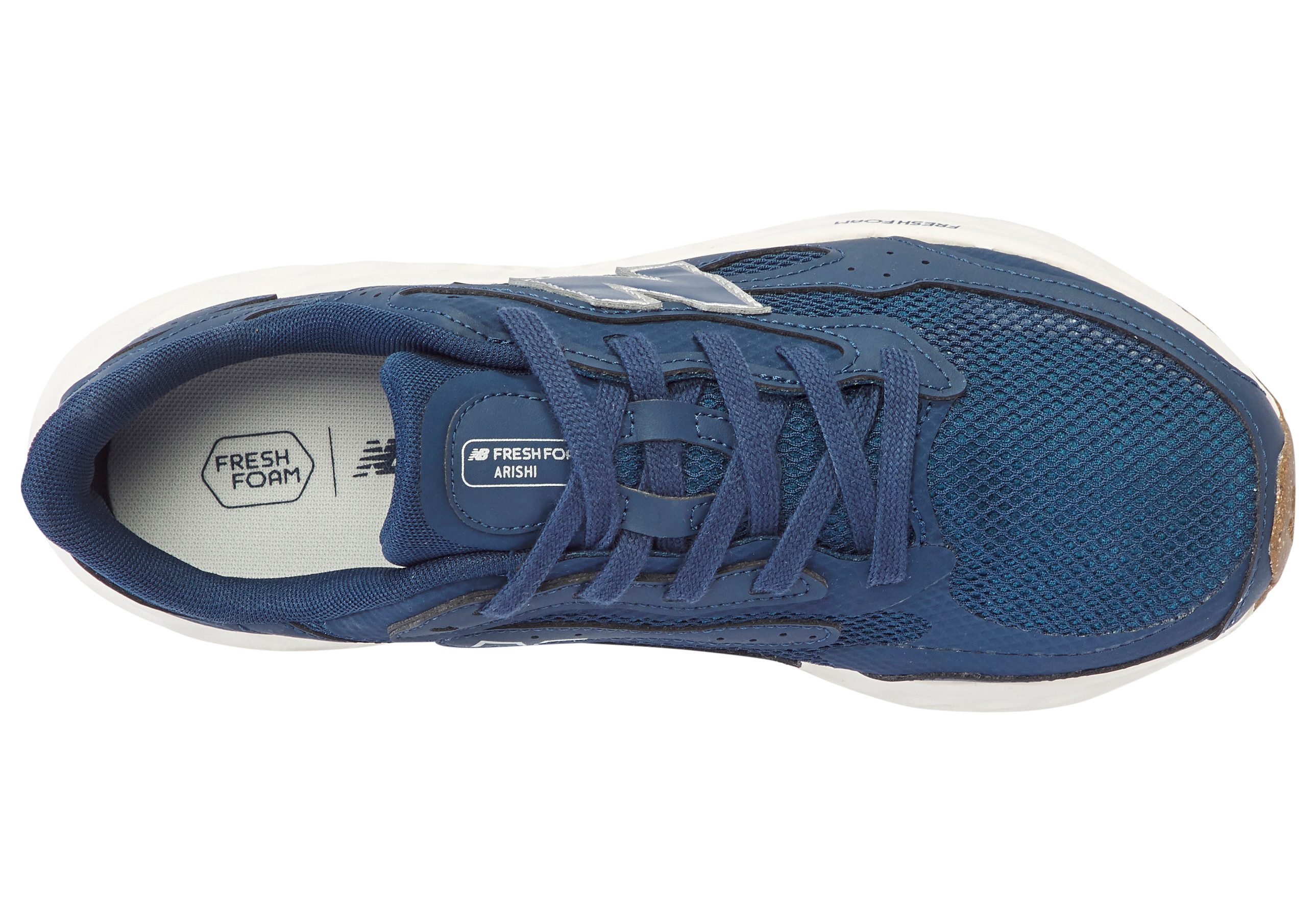 New Balance Runningschoenen Fresh Foam ARISHI v4