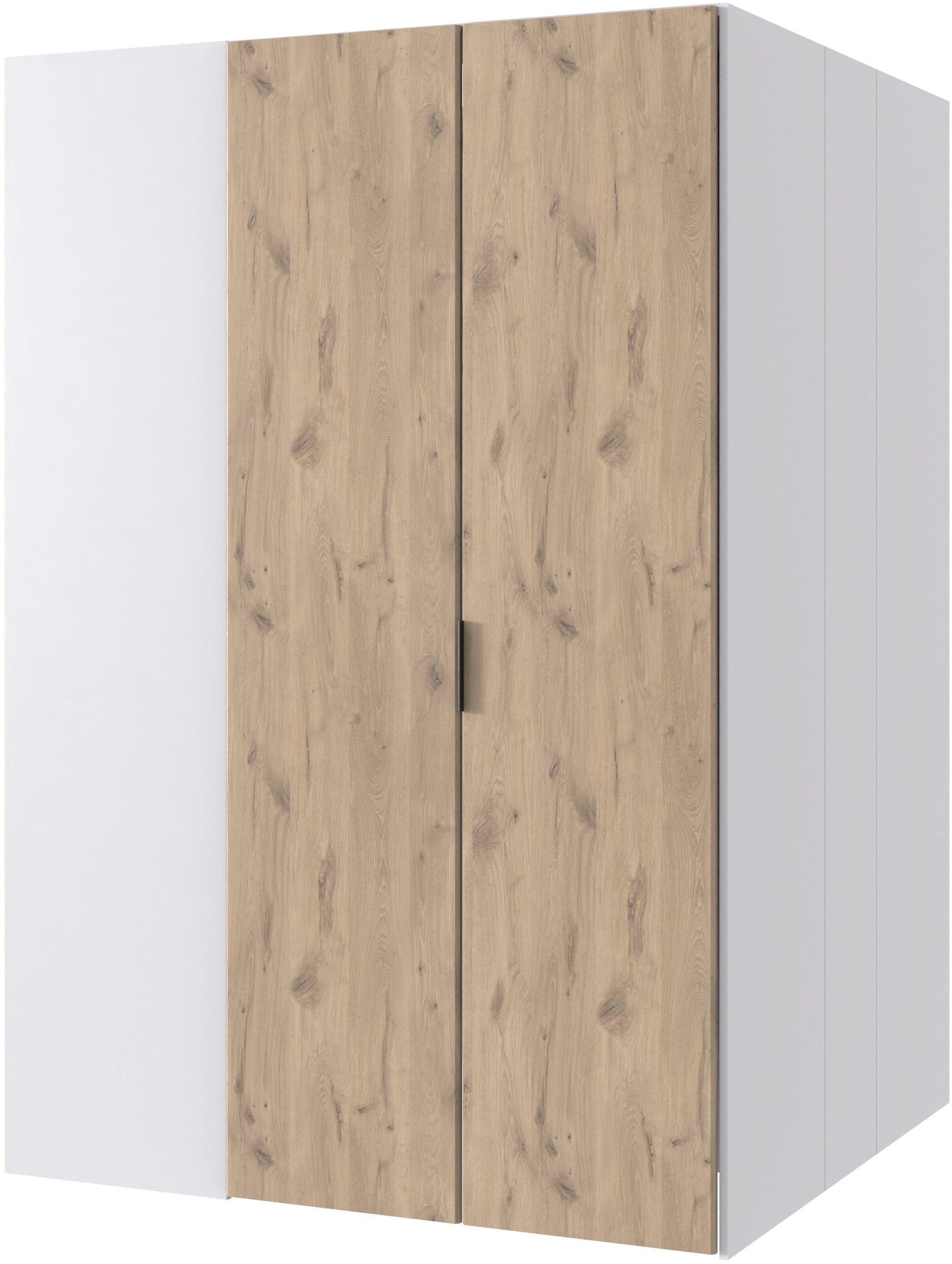 Wimex Hoekkast Norderney Inloopkast, hoekkast, garderobe