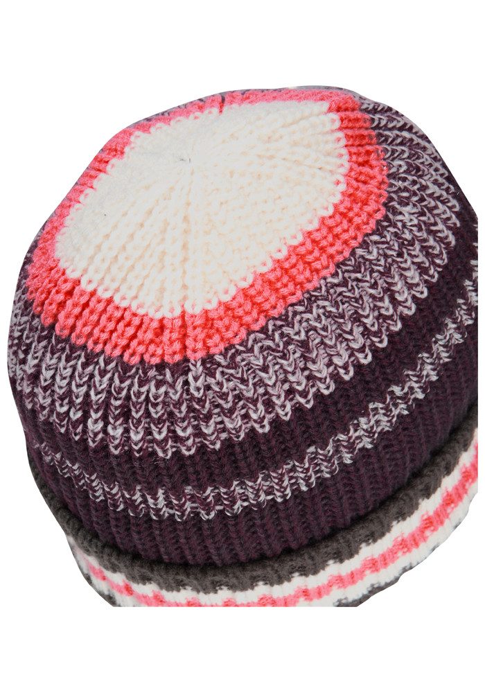 Jack Wolfskin Beanie NIGHT HIKER BEANIE K