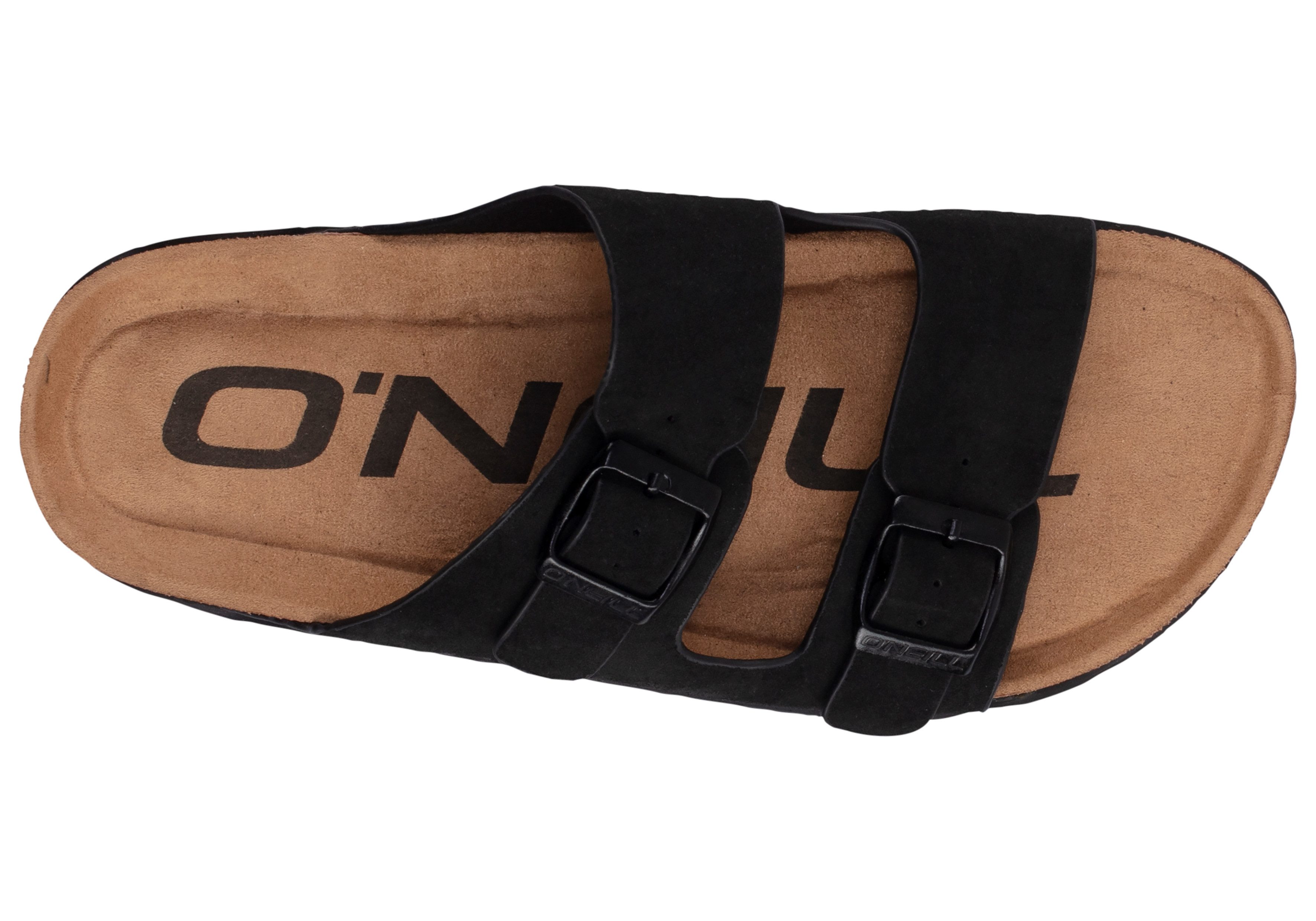 O'Neill Sandalen SANDY PLATFORM SLIDER WOMEN LOW