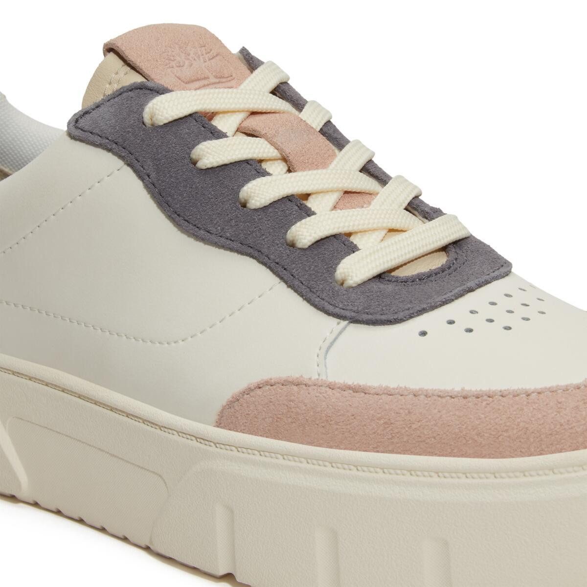 Timberland Sneakers LAUREL COURT LOW LACE UP SNEAKER