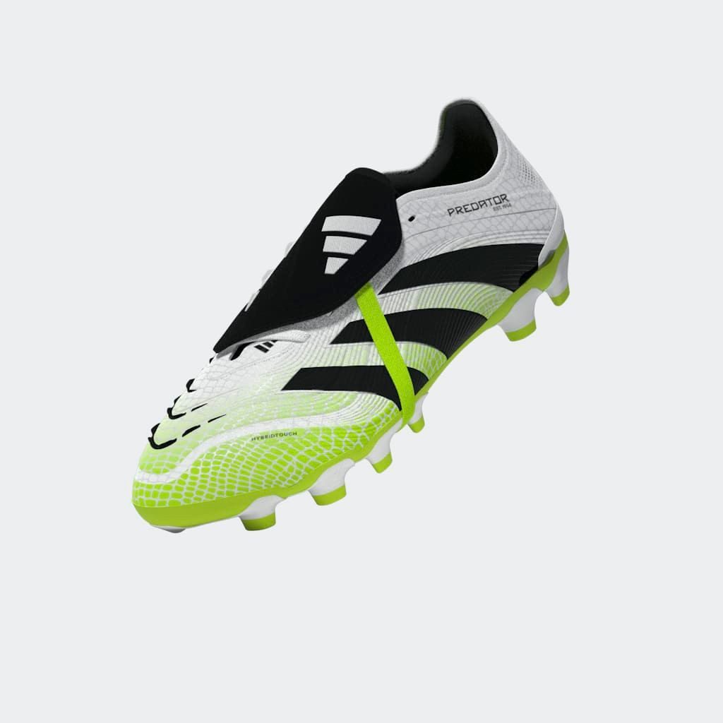 adidas Performance Voetbalschoenen PREDATOR PRO OMVOUWBARE TONG MG geschikt voor gras- en kunstgrasvelden