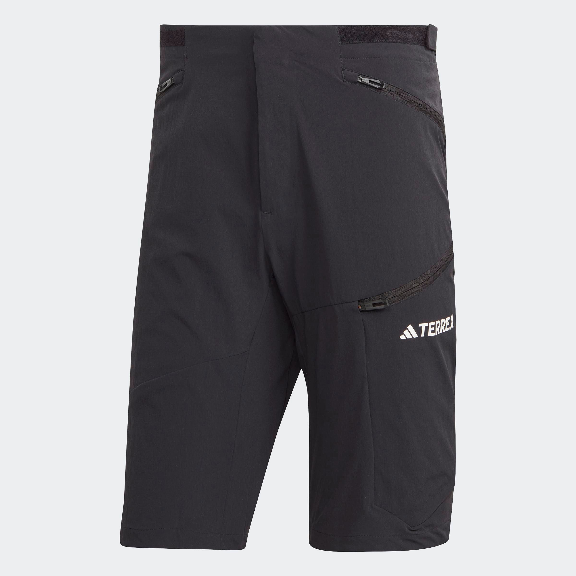 adidas TERREX Trekkingshorts XPERIOR SHORT (1-delig)