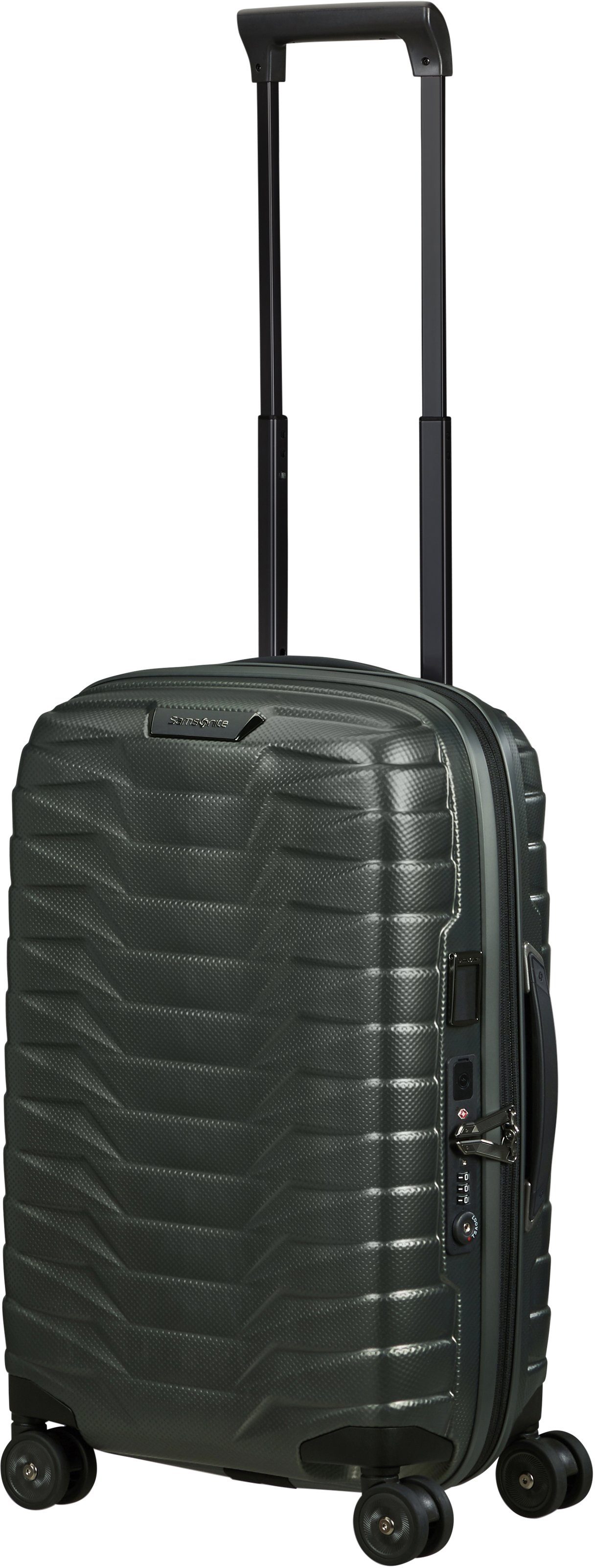 Samsonite Hardshell-trolley PROXIS 55