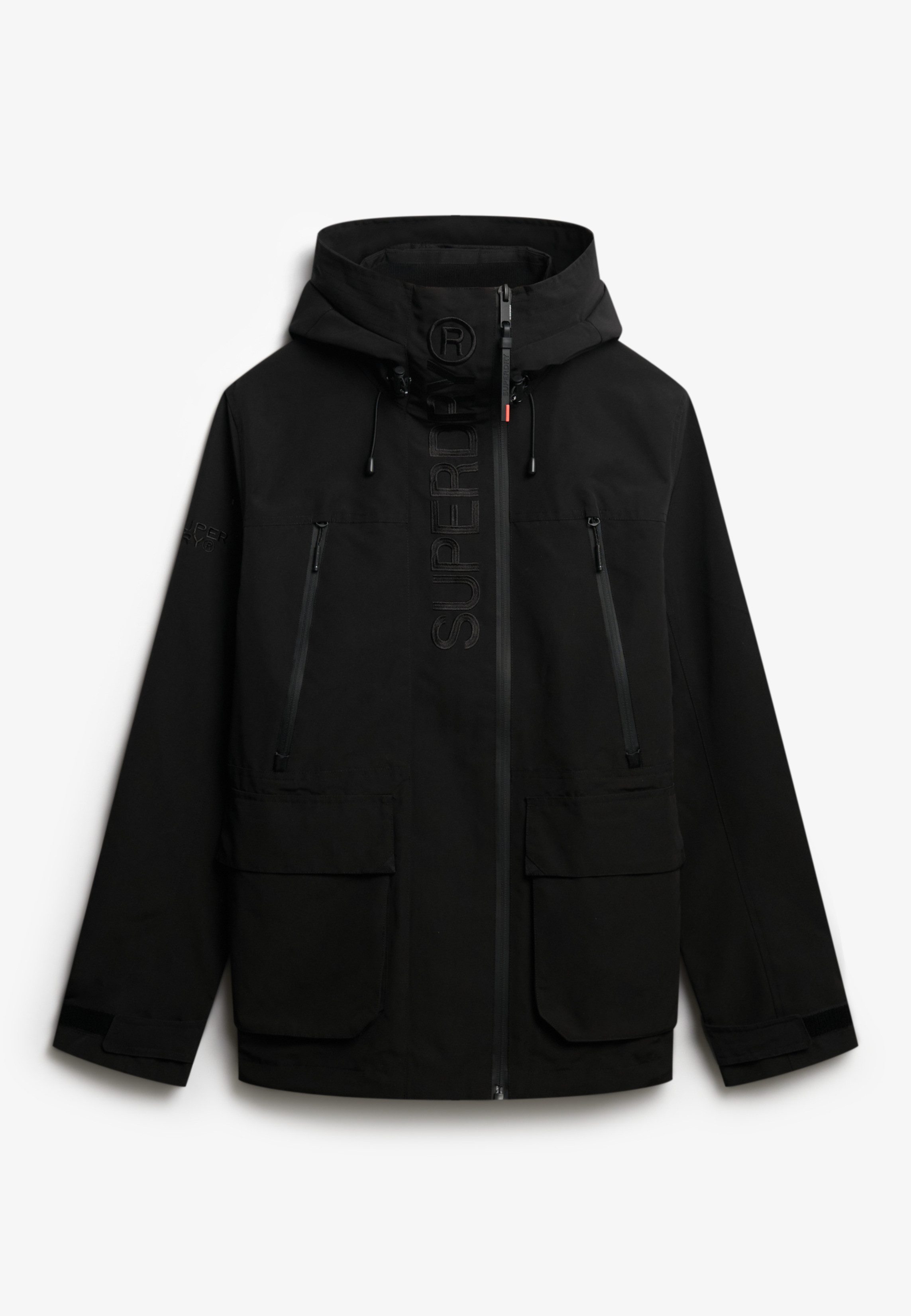 Superdry Outdoorjack HOOD ULTIMATE EMB WINDBREAKER
