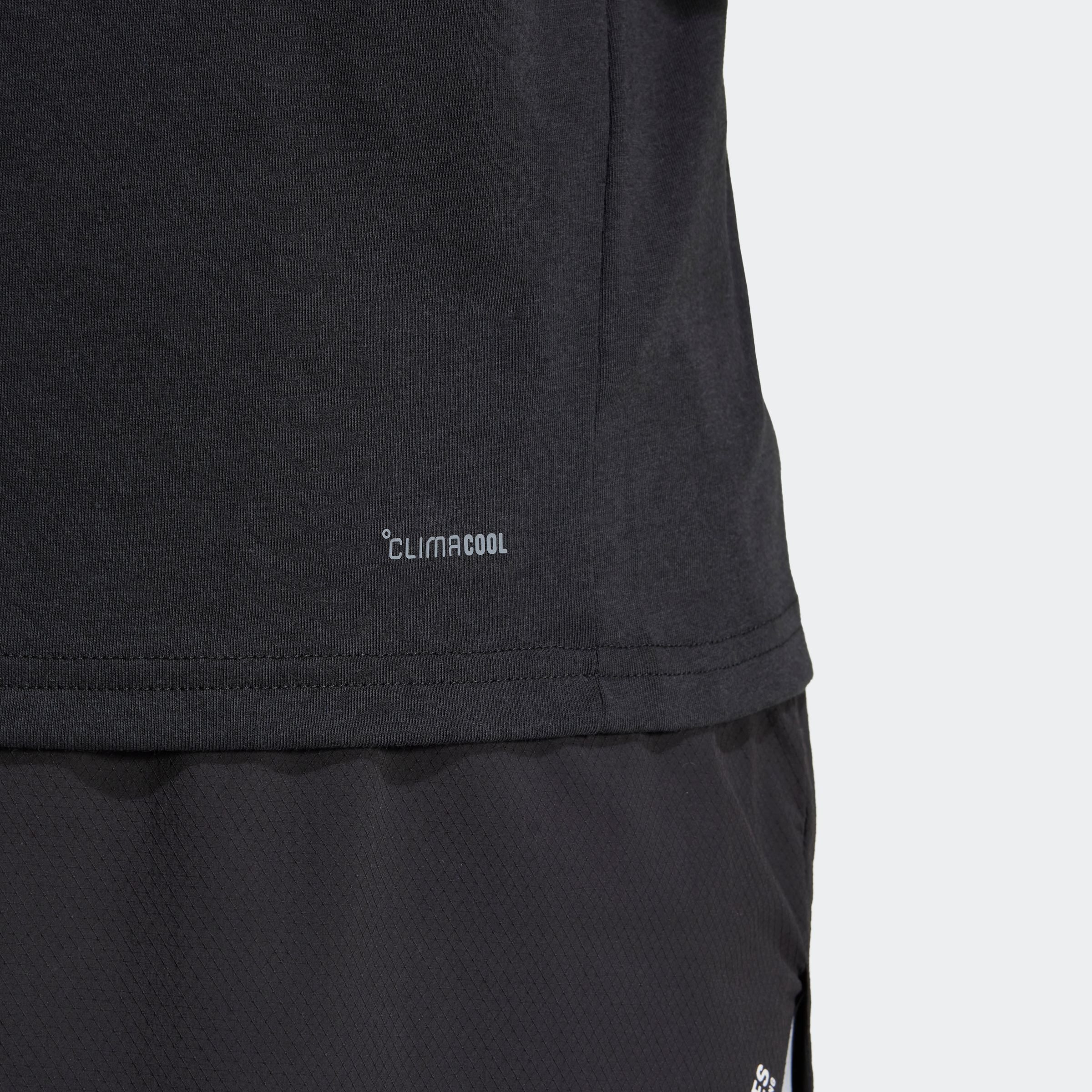adidas Performance T-shirt M BOX LOGO G T