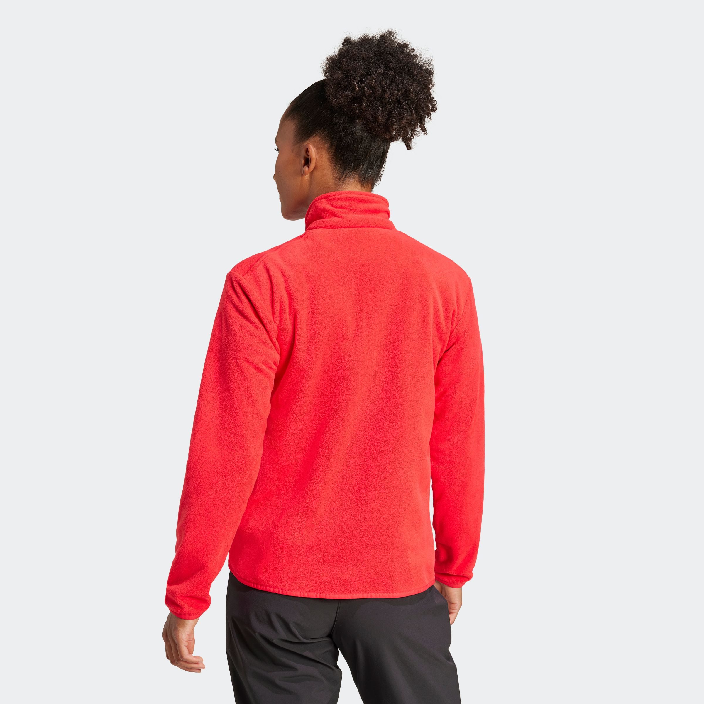 adidas TERREX Sweatshirt W MT ESS HZ FL (1-delig)