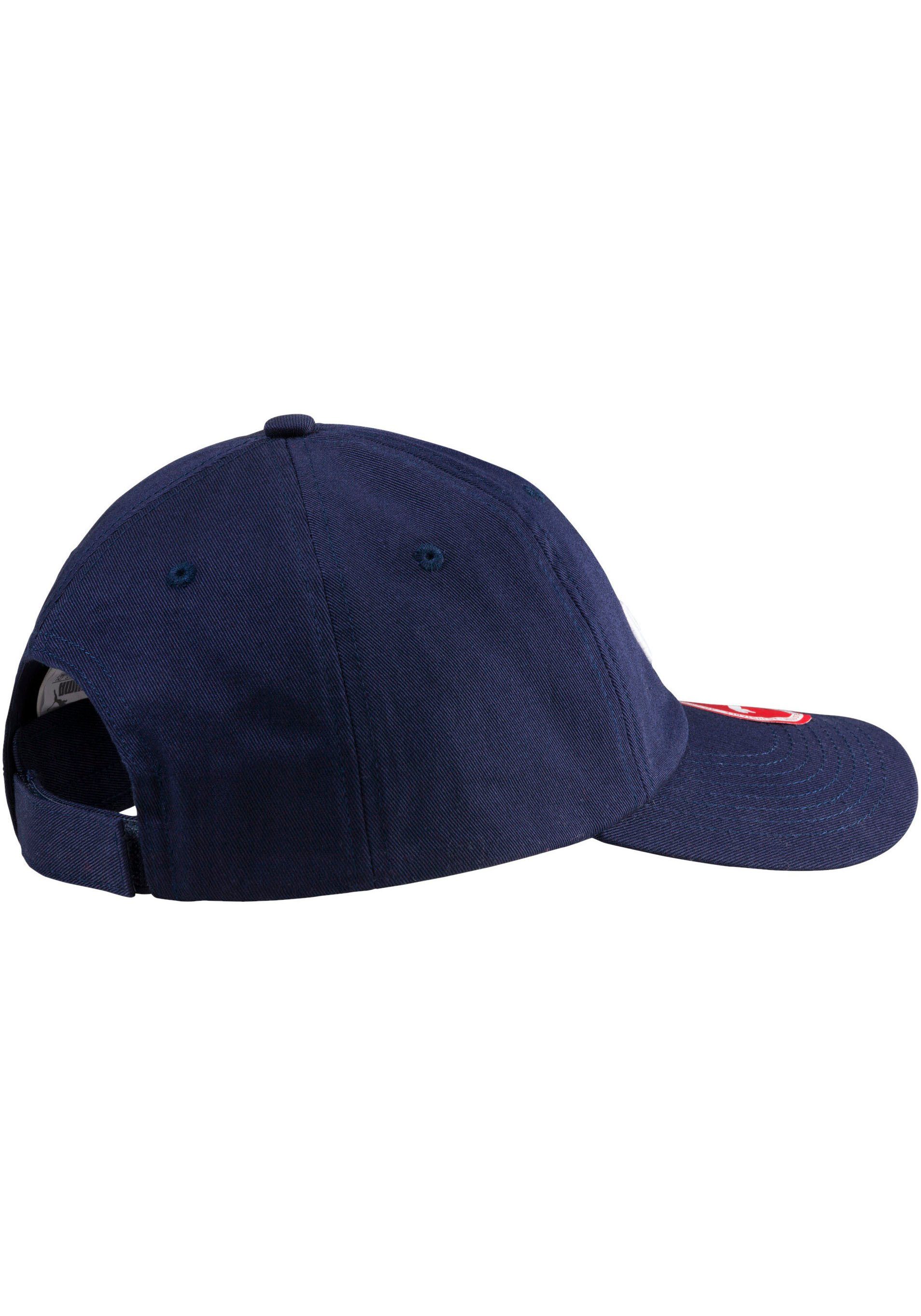 PUMA Baseballcap ESS Cap