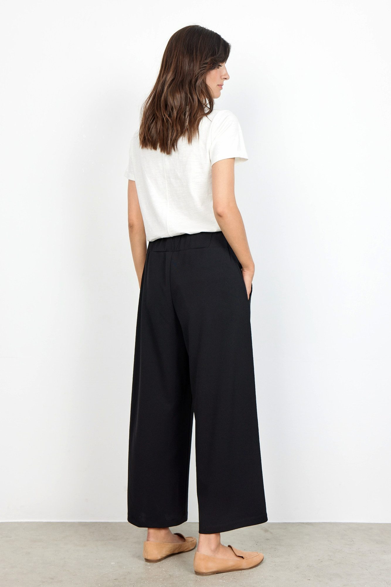 soyaconcept 7/8-broek SC-SHIAM36 in culotte-model