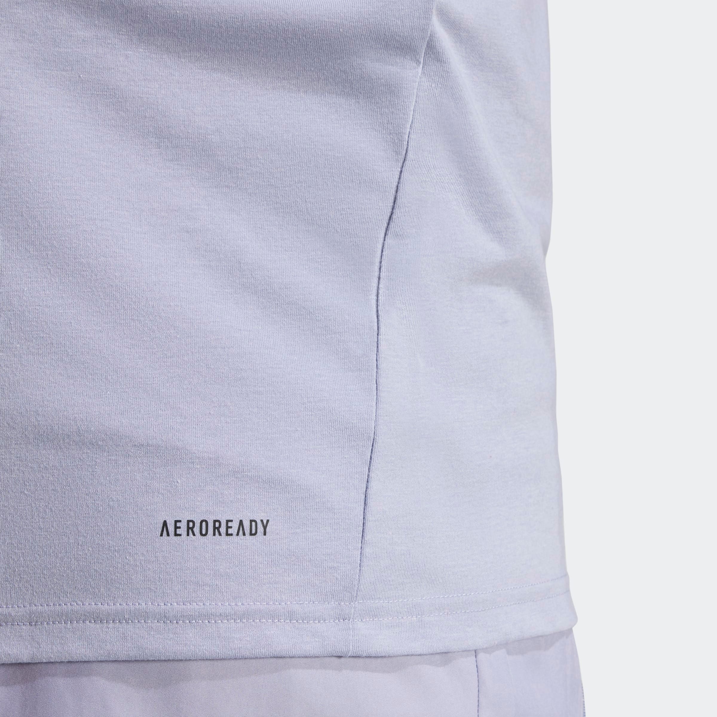 adidas Performance T-shirt TR-ES FR T