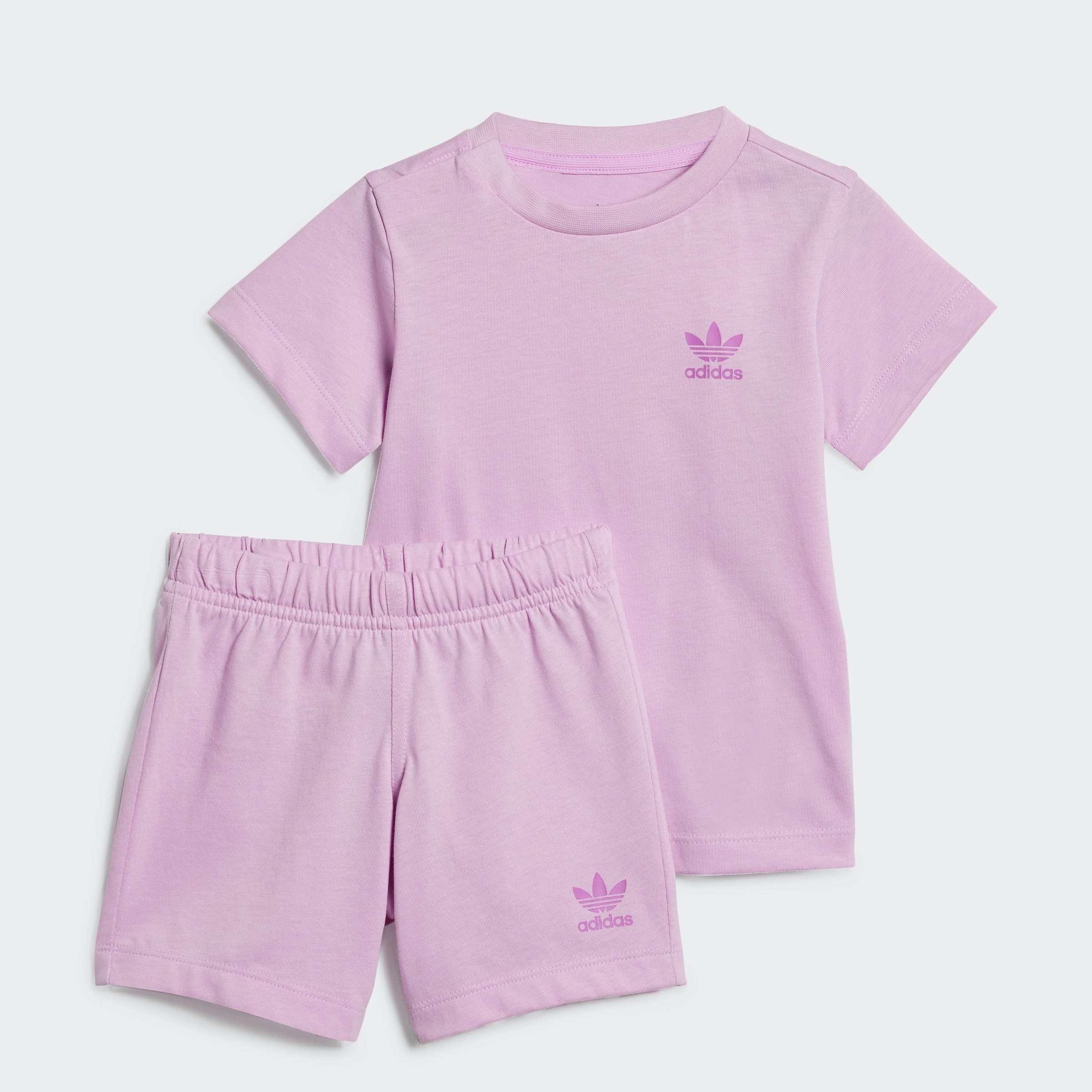 adidas Originals Trainingspak SHORT TEE SET (2-delig)