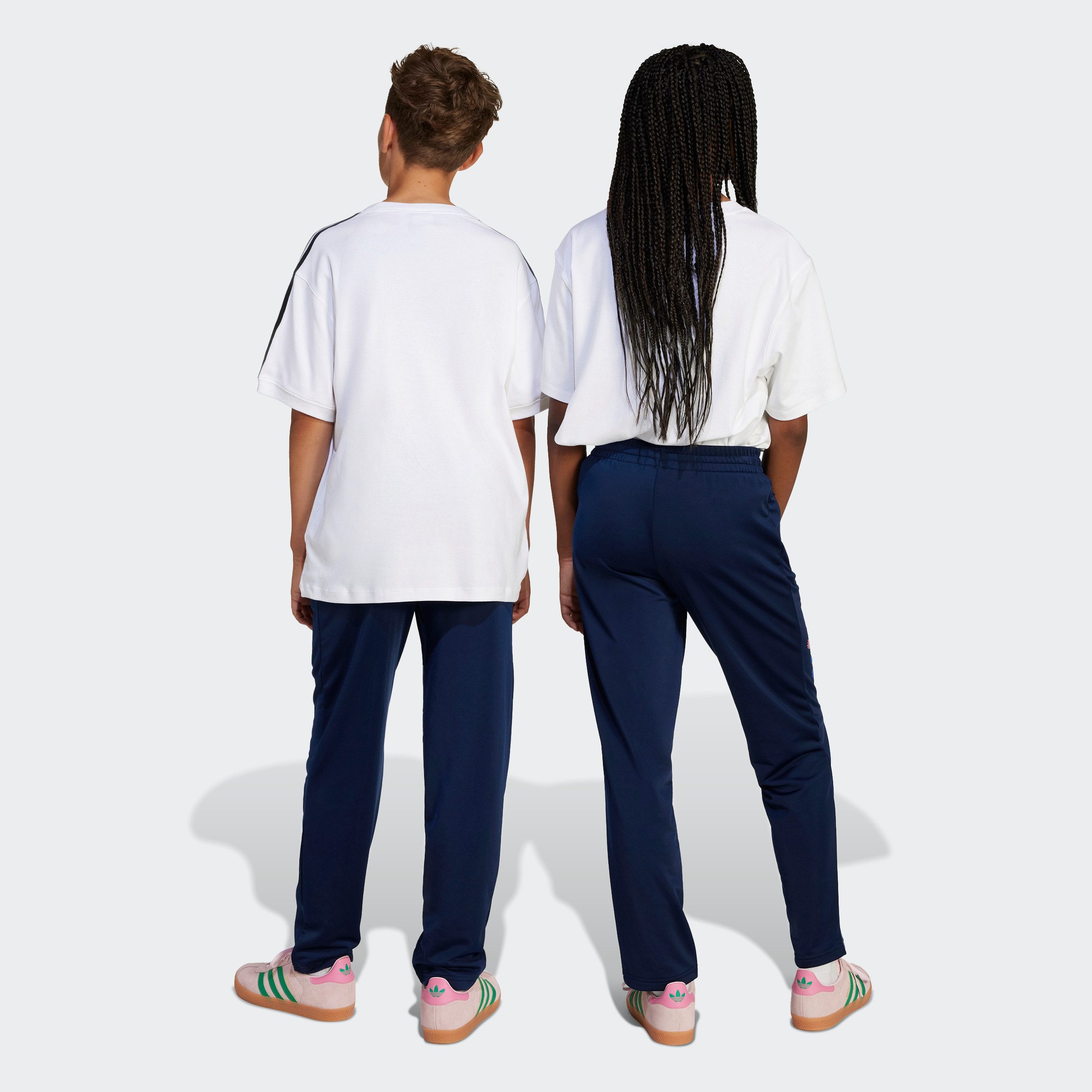 adidas Originals Sportbroek FIREBIRD PANTS (1-delig)