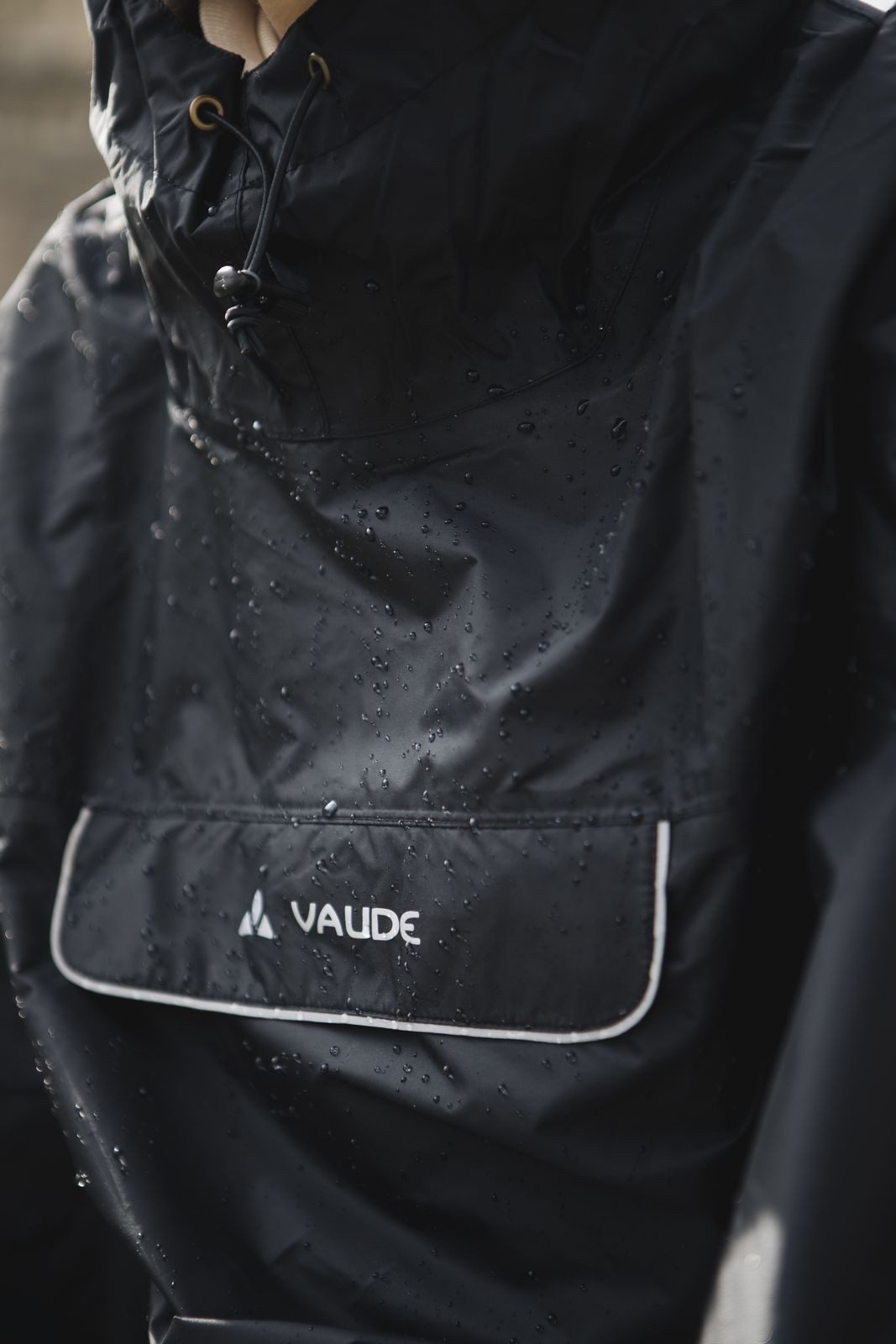 VAUDE Regenponcho VALDIPINO PONCHO