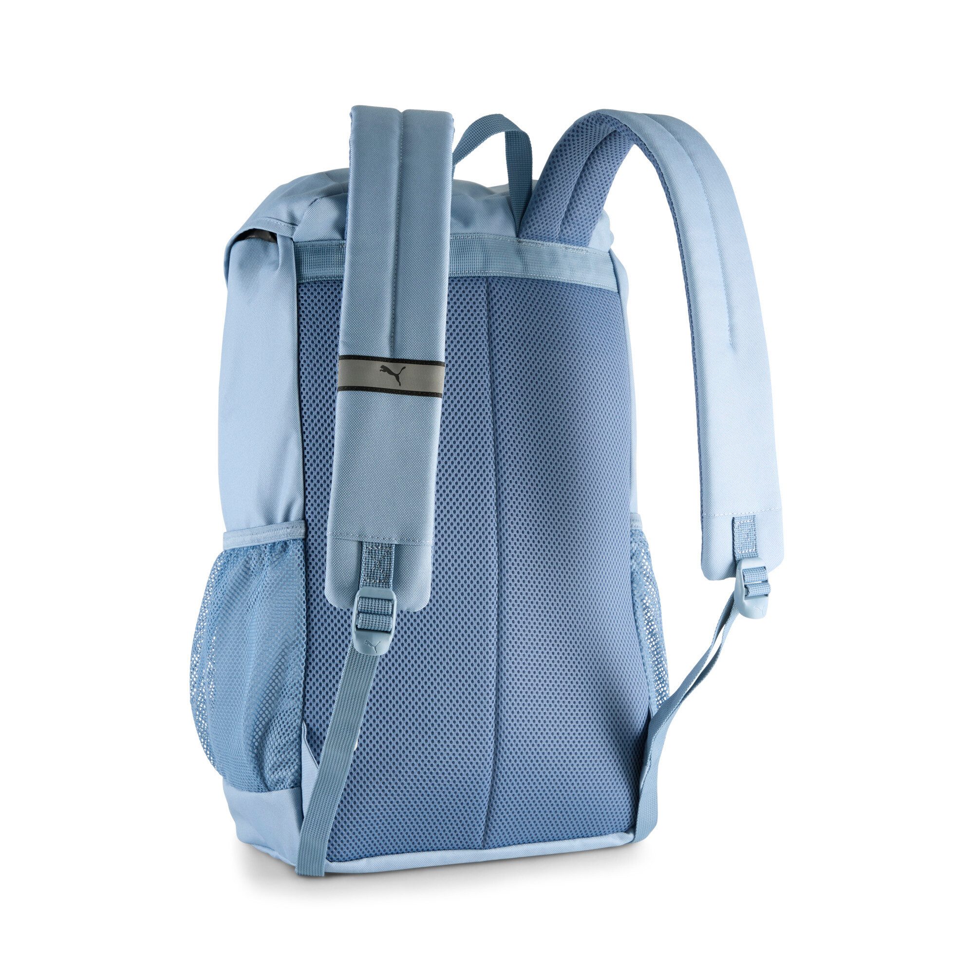 PUMA Rugzak PHASE HOODED BACKPACK