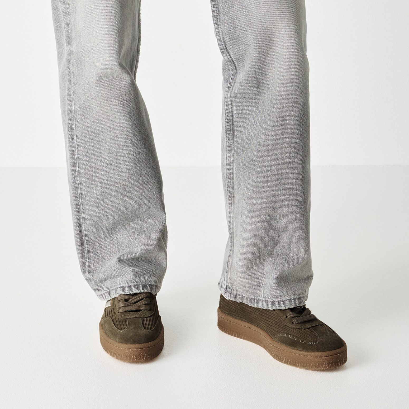 Tamaris Plateausneakers , vrijetijdsschoen, halfschoen, veterschoen met gepolsterde schacht