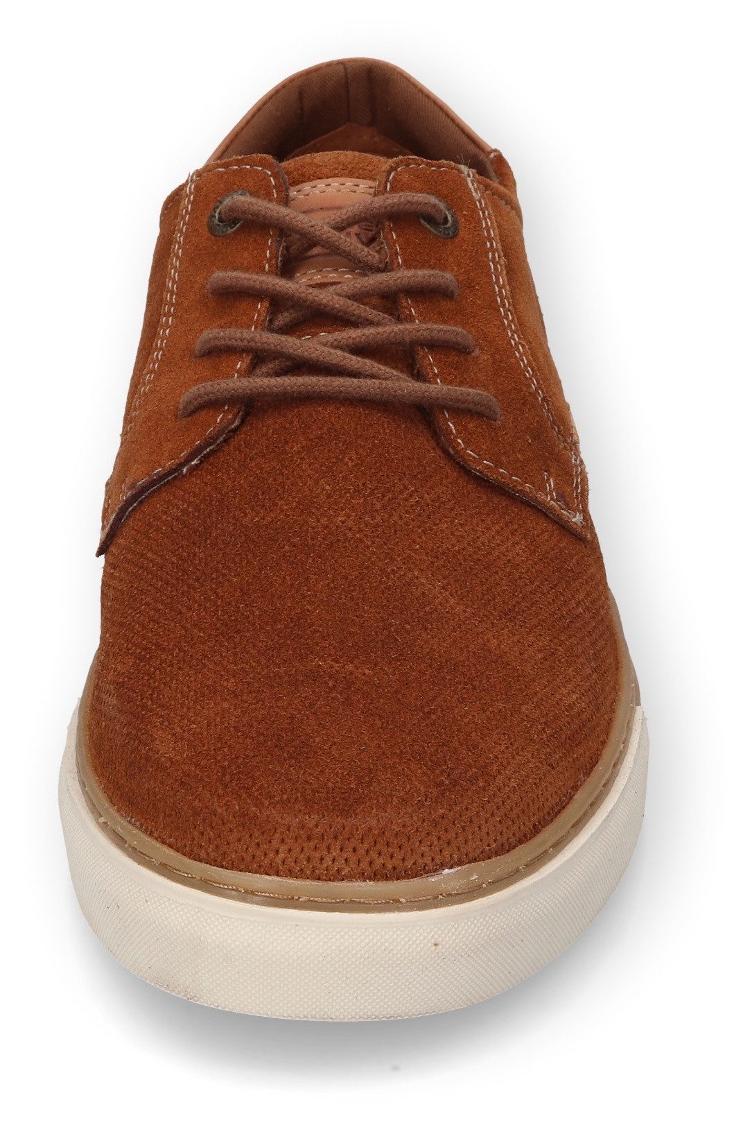 camel active Sneakers , veterschoenen, vrijetijdsschoen, business sneaker met veters