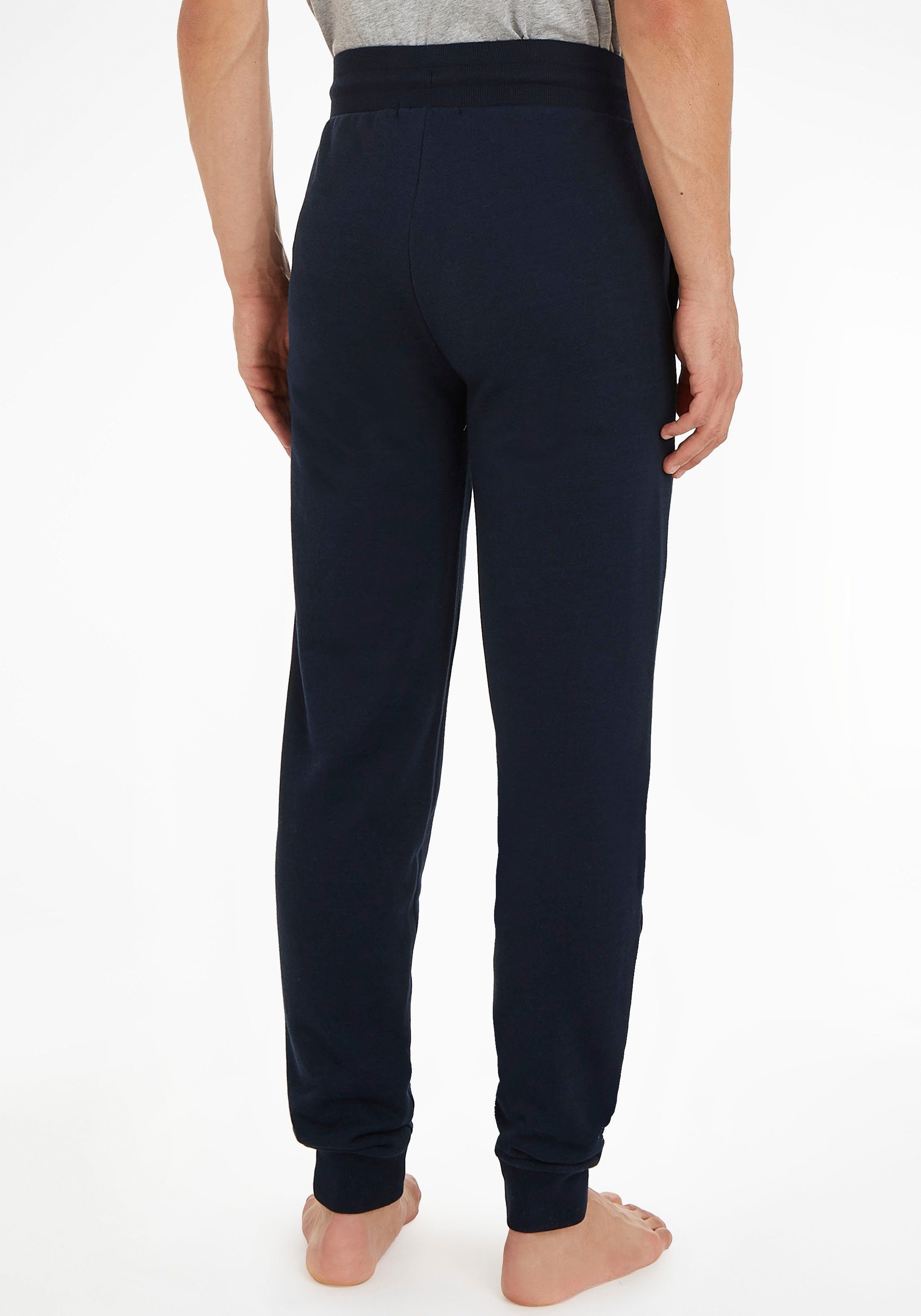 Tommy Hilfiger Underwear Joggingbroek TRACK PANT HWK met tommy hilfiger logo print