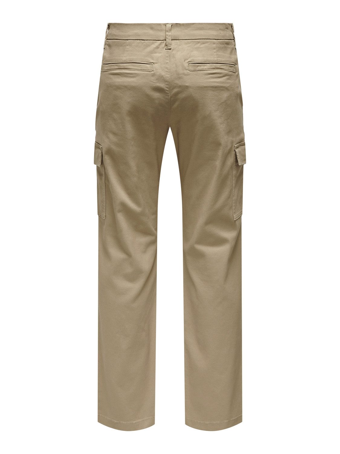 ONLY & SONS Cargobroek ONSEDGE-ED CARGO LOOSE PANT