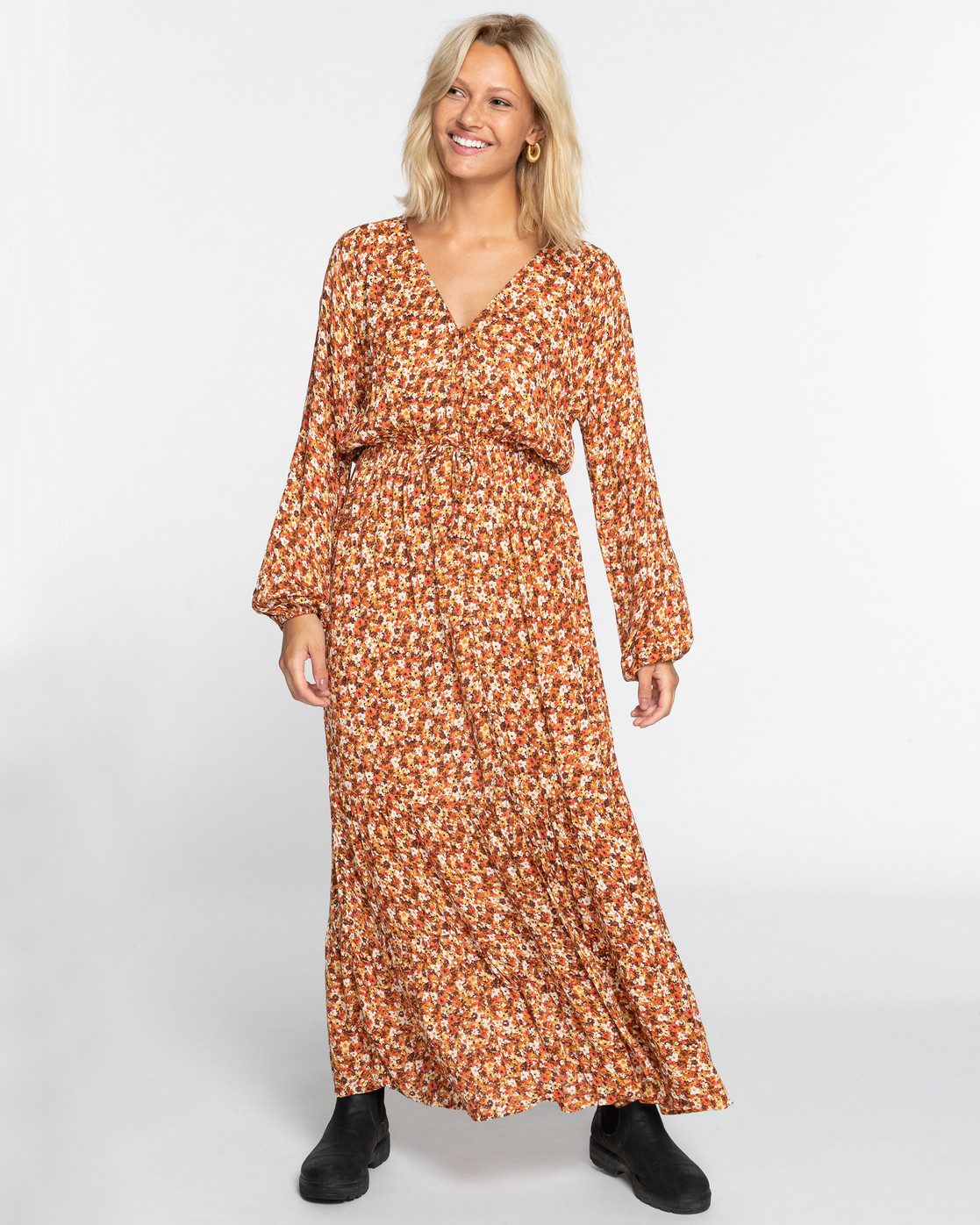 Billabong Maxi-jurk GOOD DAY