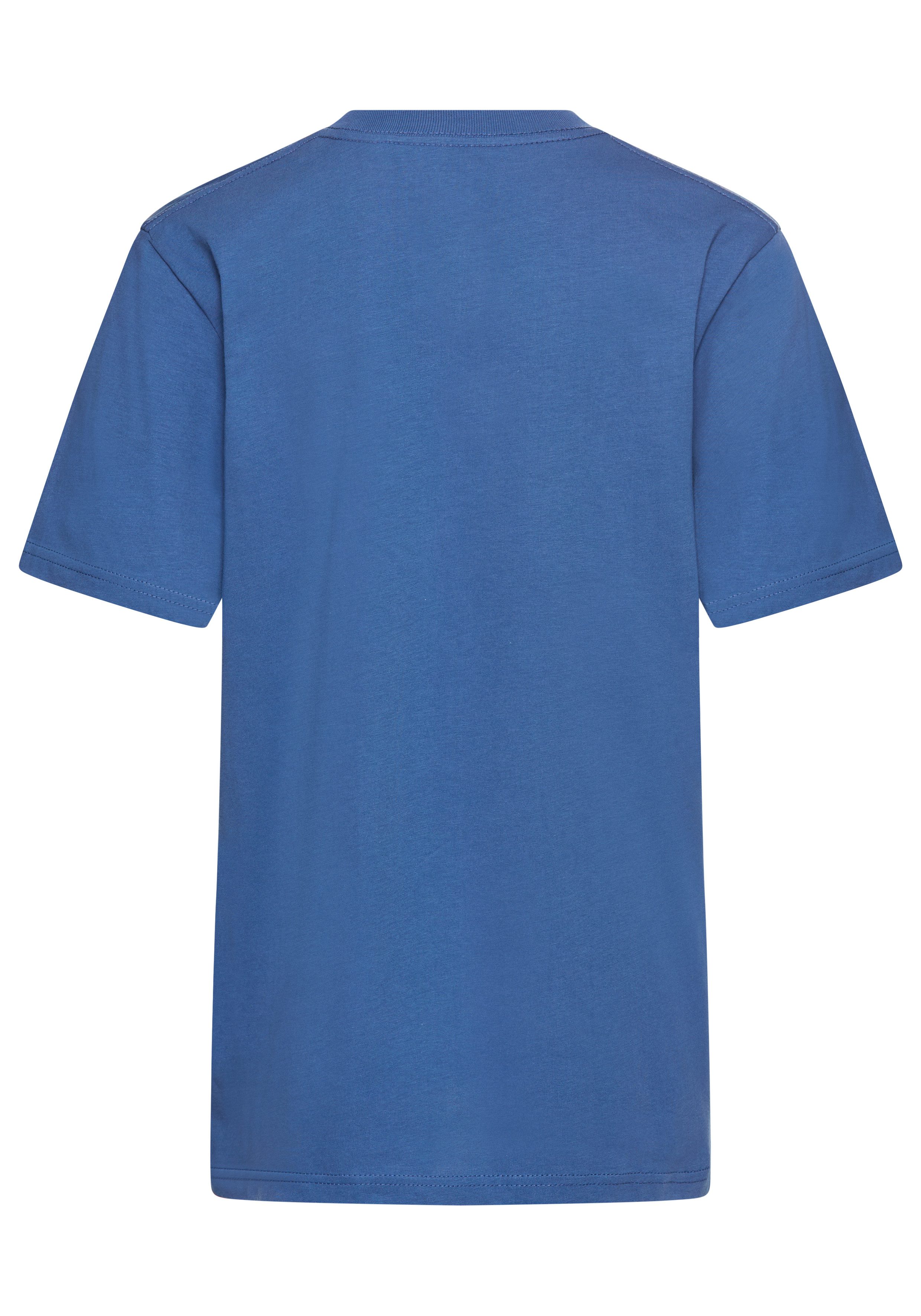 Vans T-shirt BYLEFTCHESTTEEBOYS