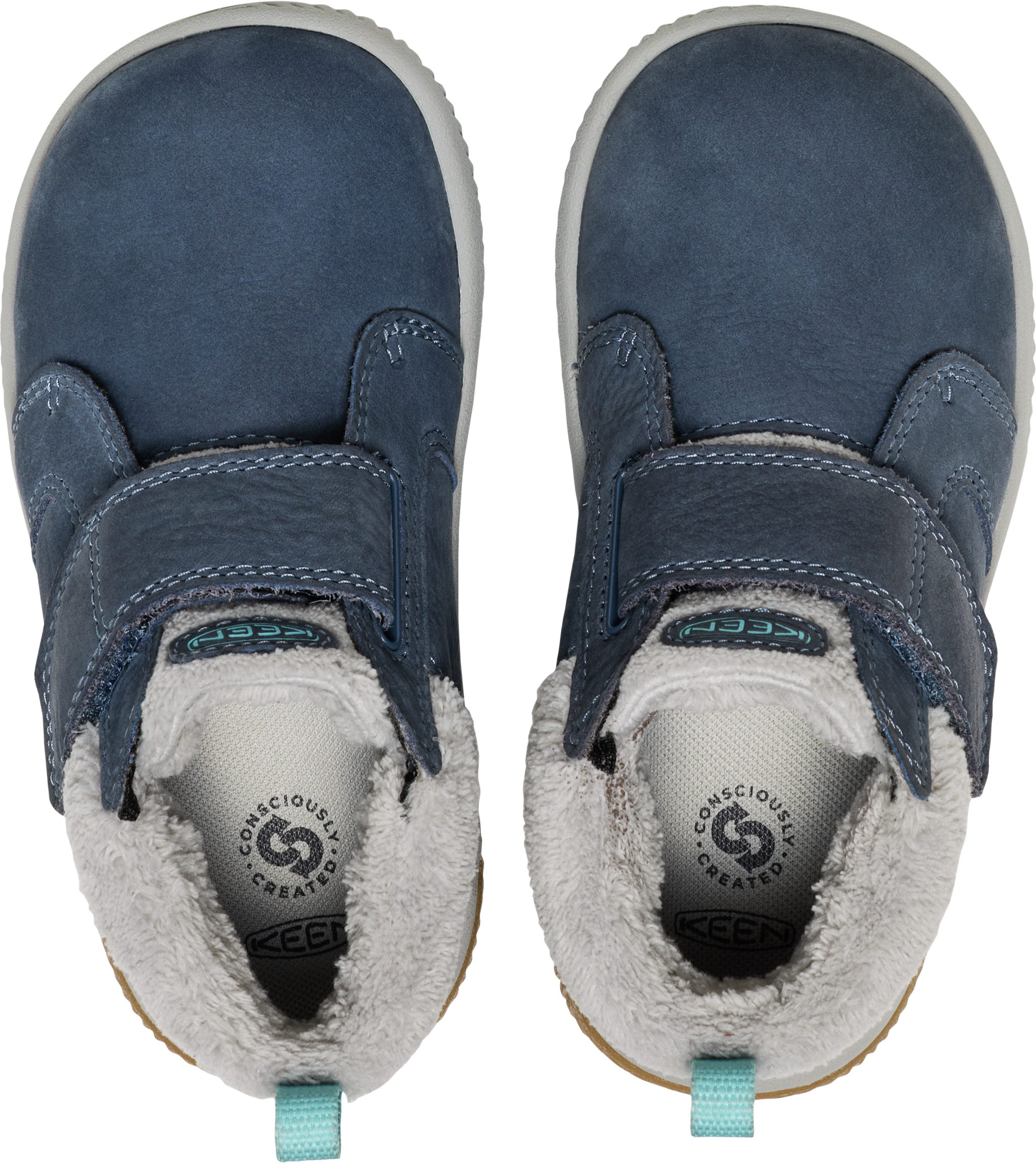 Keen Barefootschoenen KNX MIDDIE
